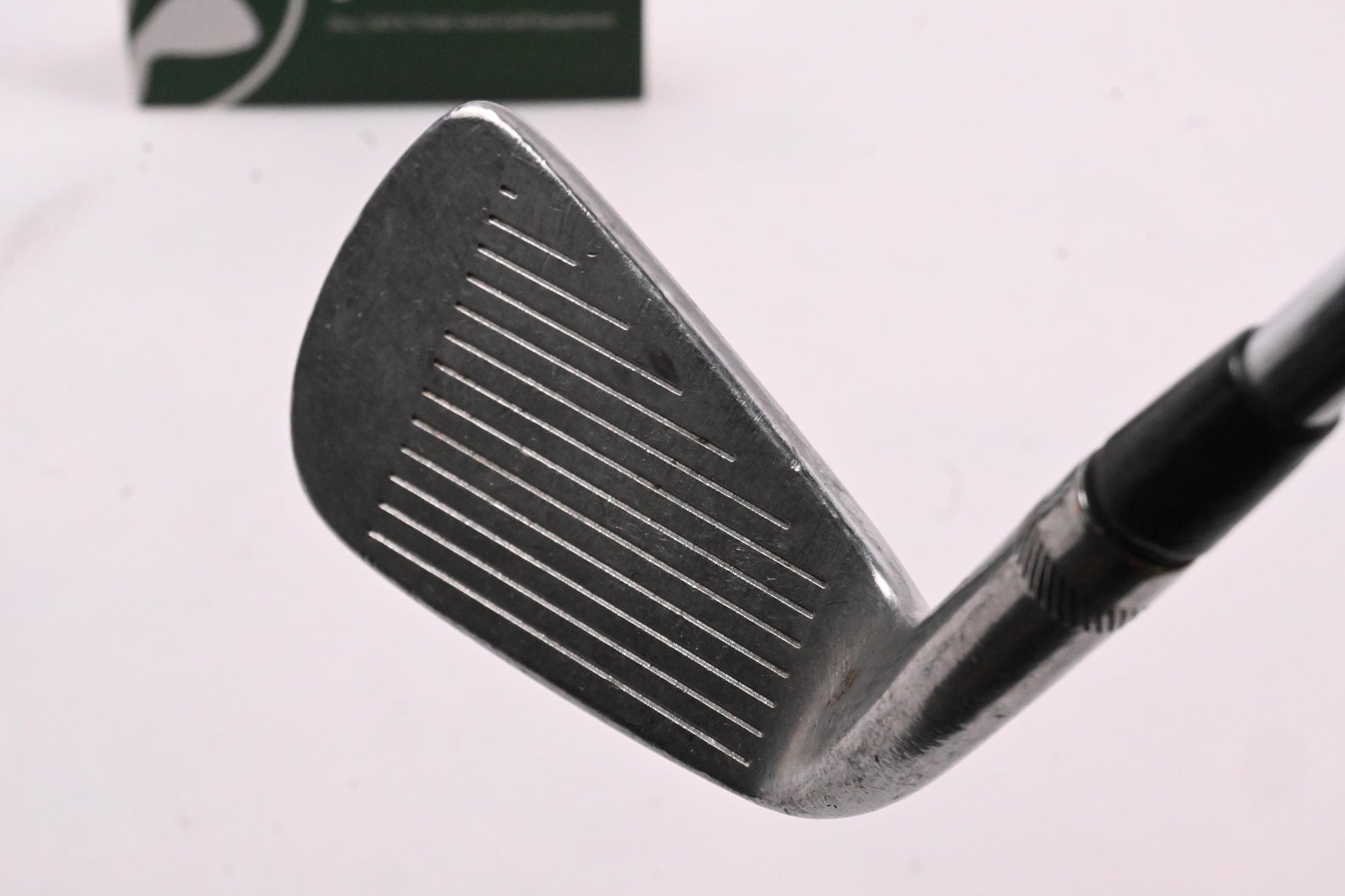 Titleist DCI Black 990 #5 Iron / 28 Degree / Stiff Flex Gold Plus S300 Shaft