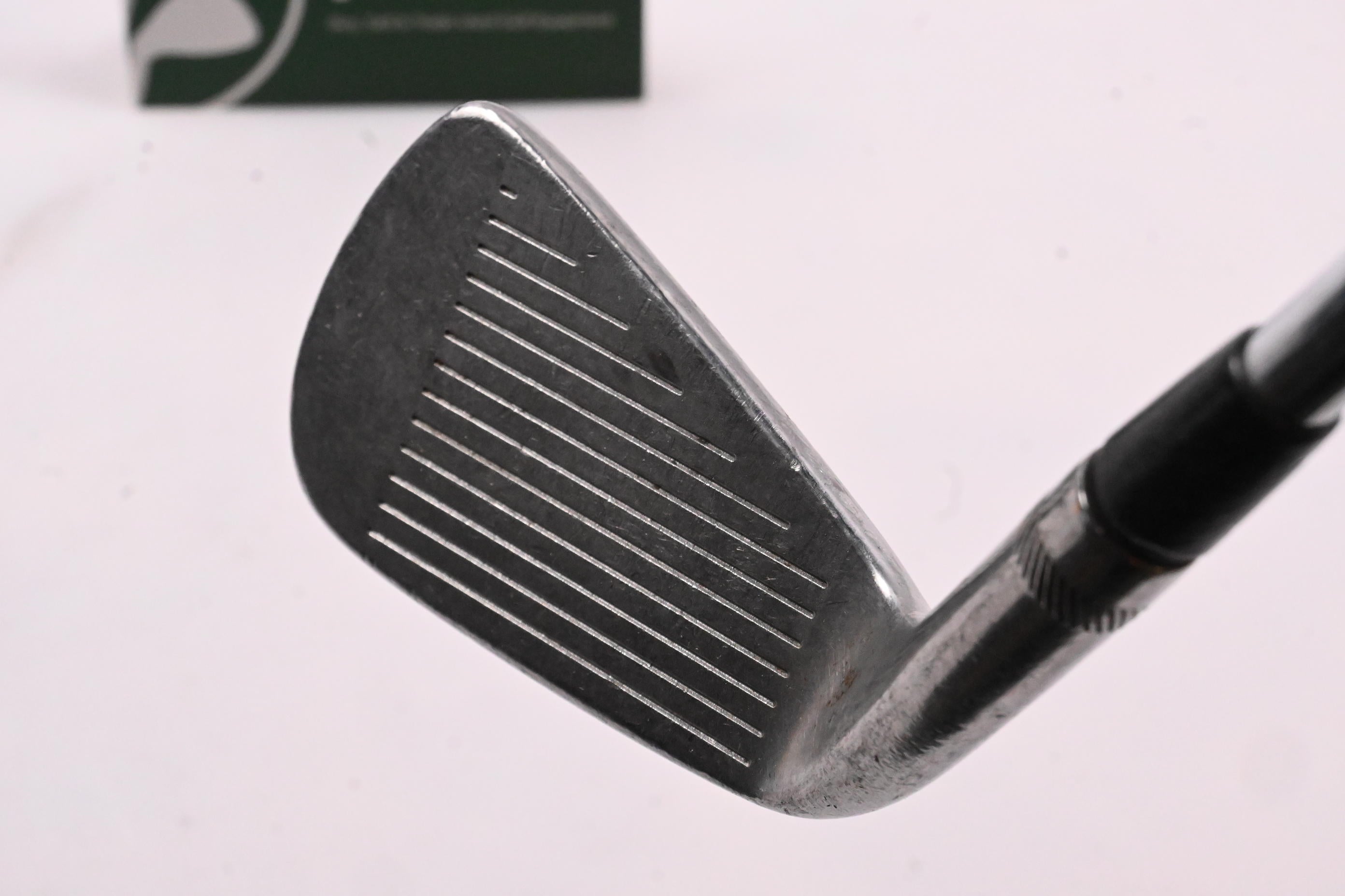 Titleist DCI Black 990 #5 Iron / 28 Degree / Stiff Flex Gold Plus S300 Shaft