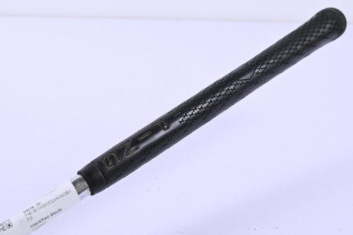 Left Hand Ping Eye 2 Pitching Wedge / 50.5 Degree / Black Dot / Wedge Flex