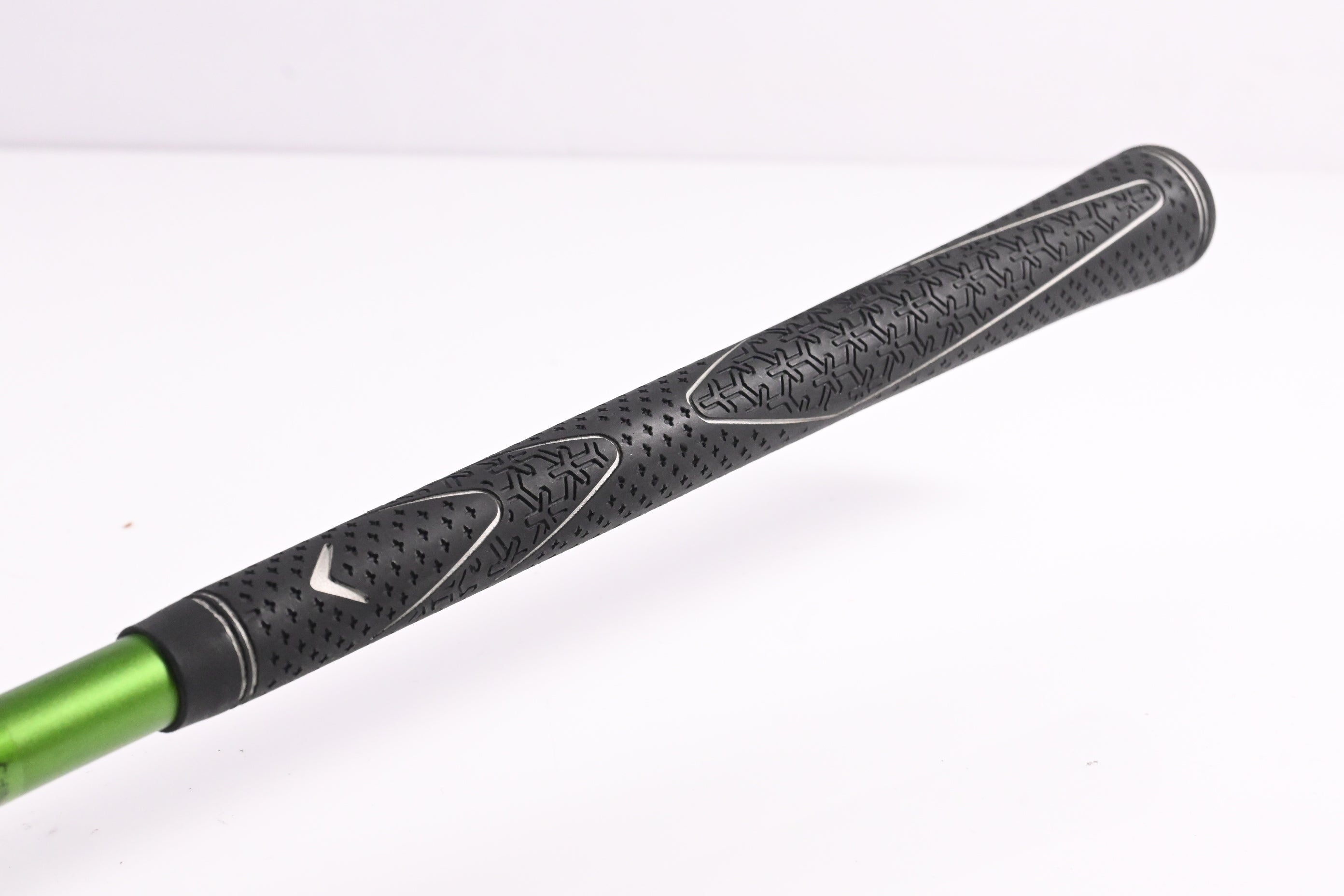 Callaway X2 Hot Pro #3 Hybrid / 20 Degree / Stiff Flex Aldila Tour Green 75 Shaft