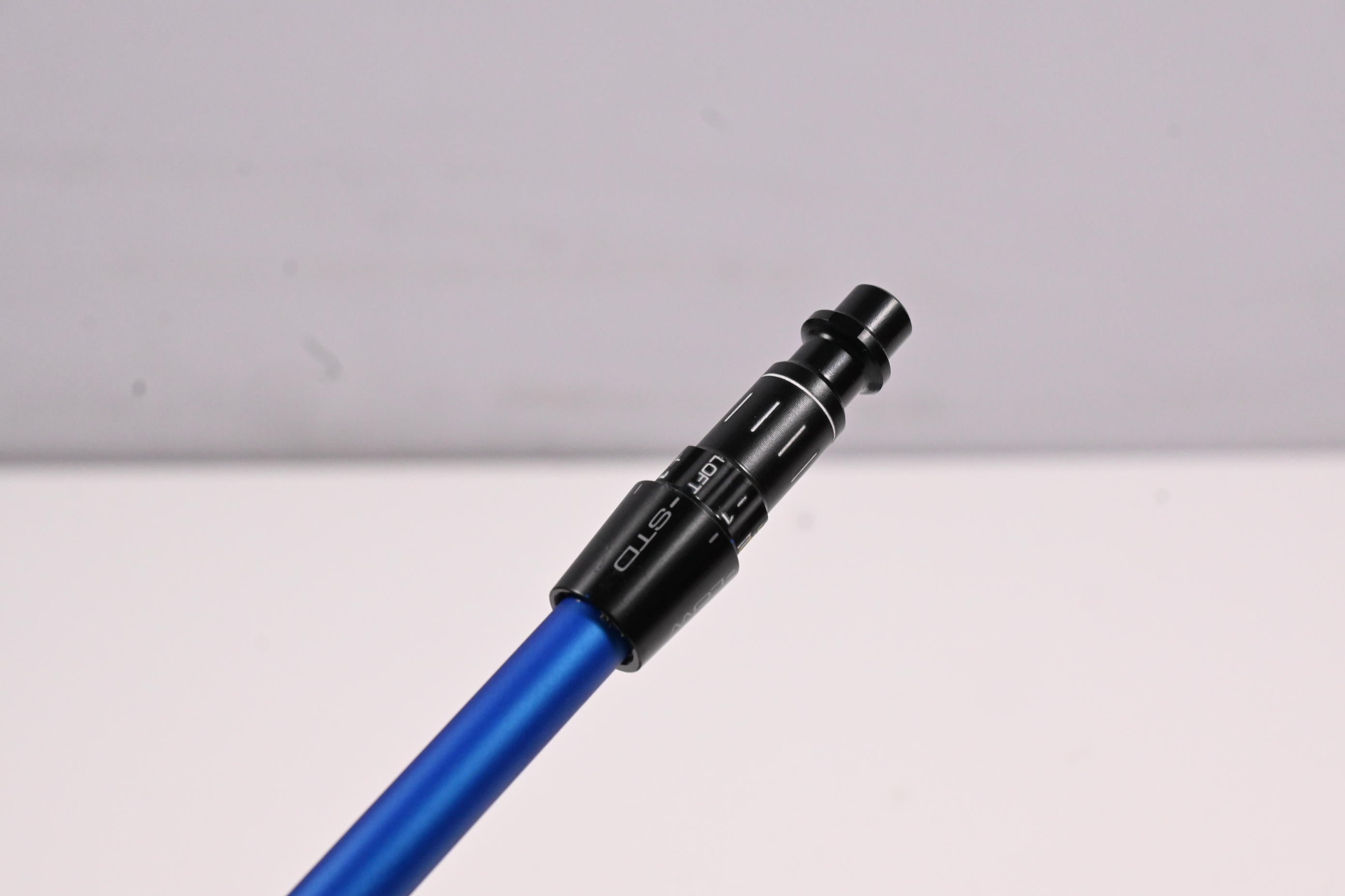 Project X Denali Frost Blue 50 Driver Shaft / Senior Flex / Mizuno