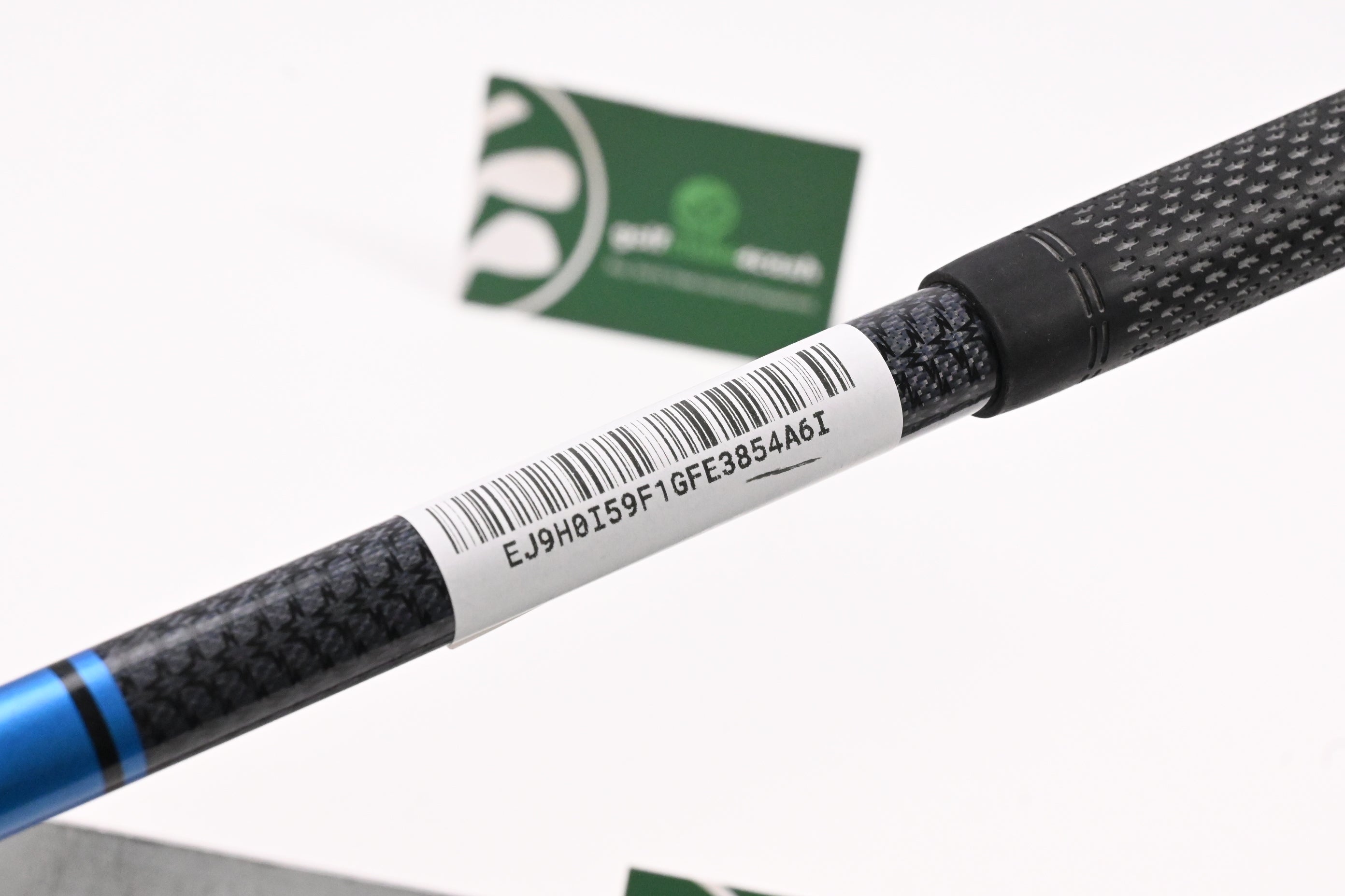 Tensei AV Blue 65 #5 Wood Shaft / Regular Flex / Titleist 2nd Gen