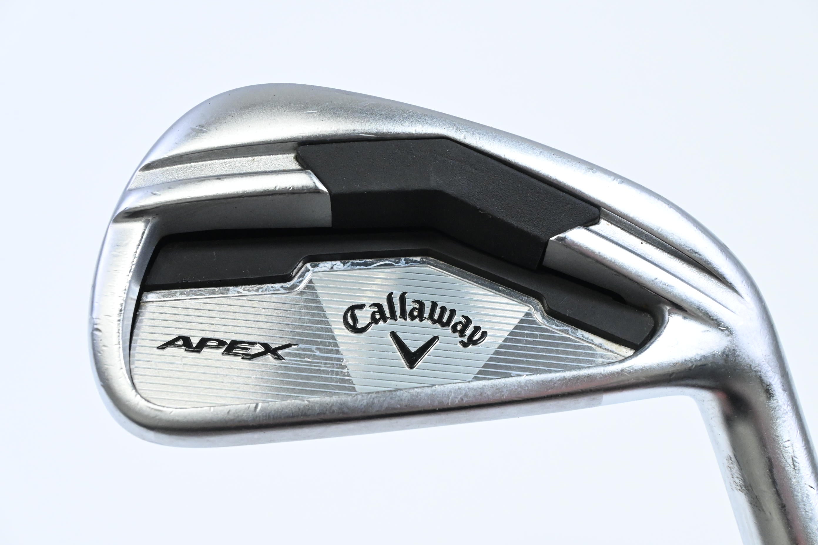 Callaway Apex Forged #3 Iron / 19 Degree / Stiff Flex Project X PXi Shaft