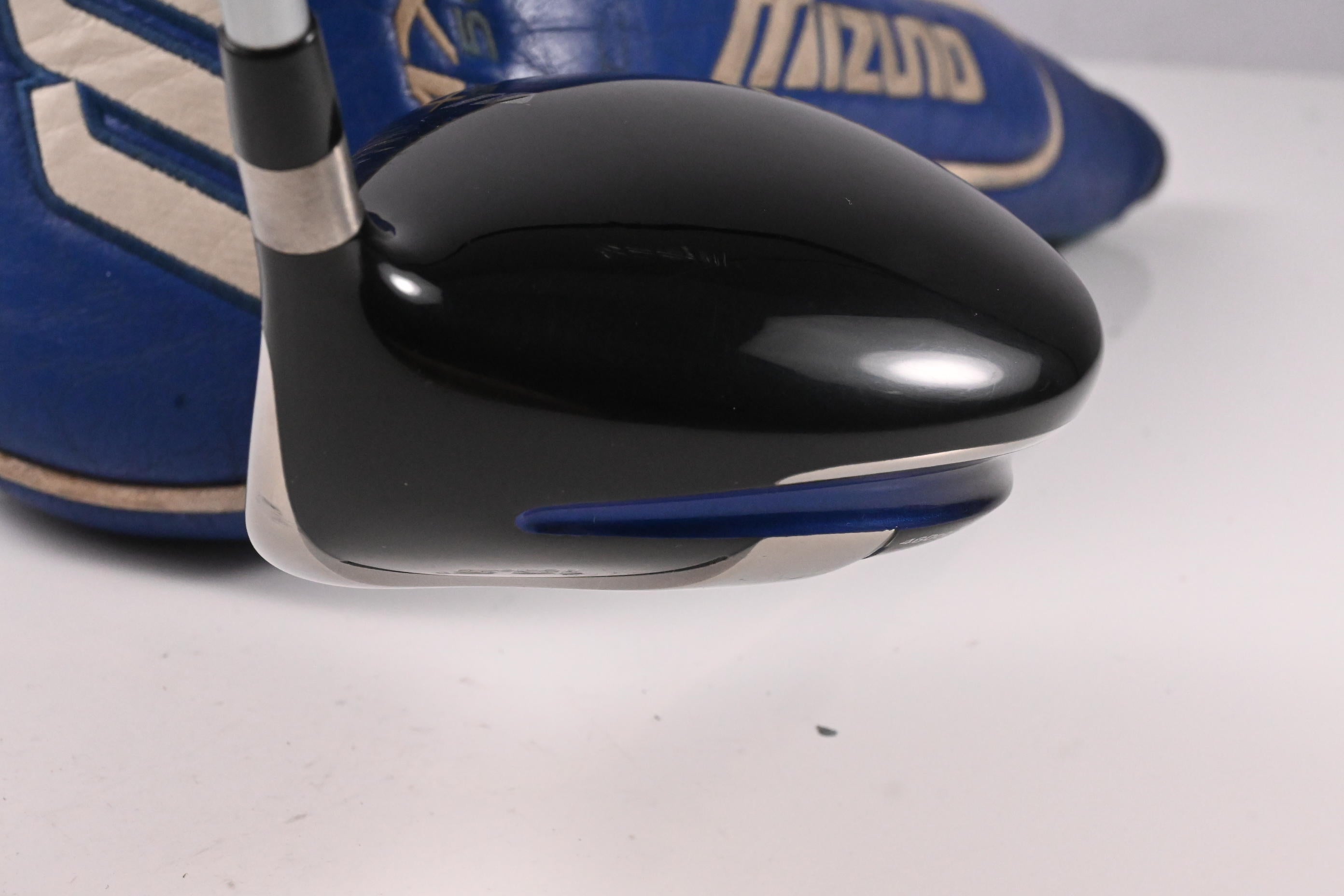 Mizuno MX-500 Driver / 12.5 Degree / Regular Flex Mizuno Exsar 50 Shaft
