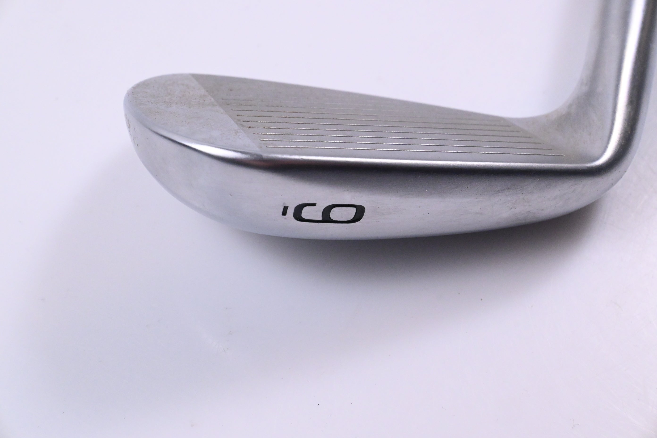 Mizuno JPX 925 Forged #9 Iron / 38 Degree / Stiff Flex N.S. Pro Modus 3 Tour 115