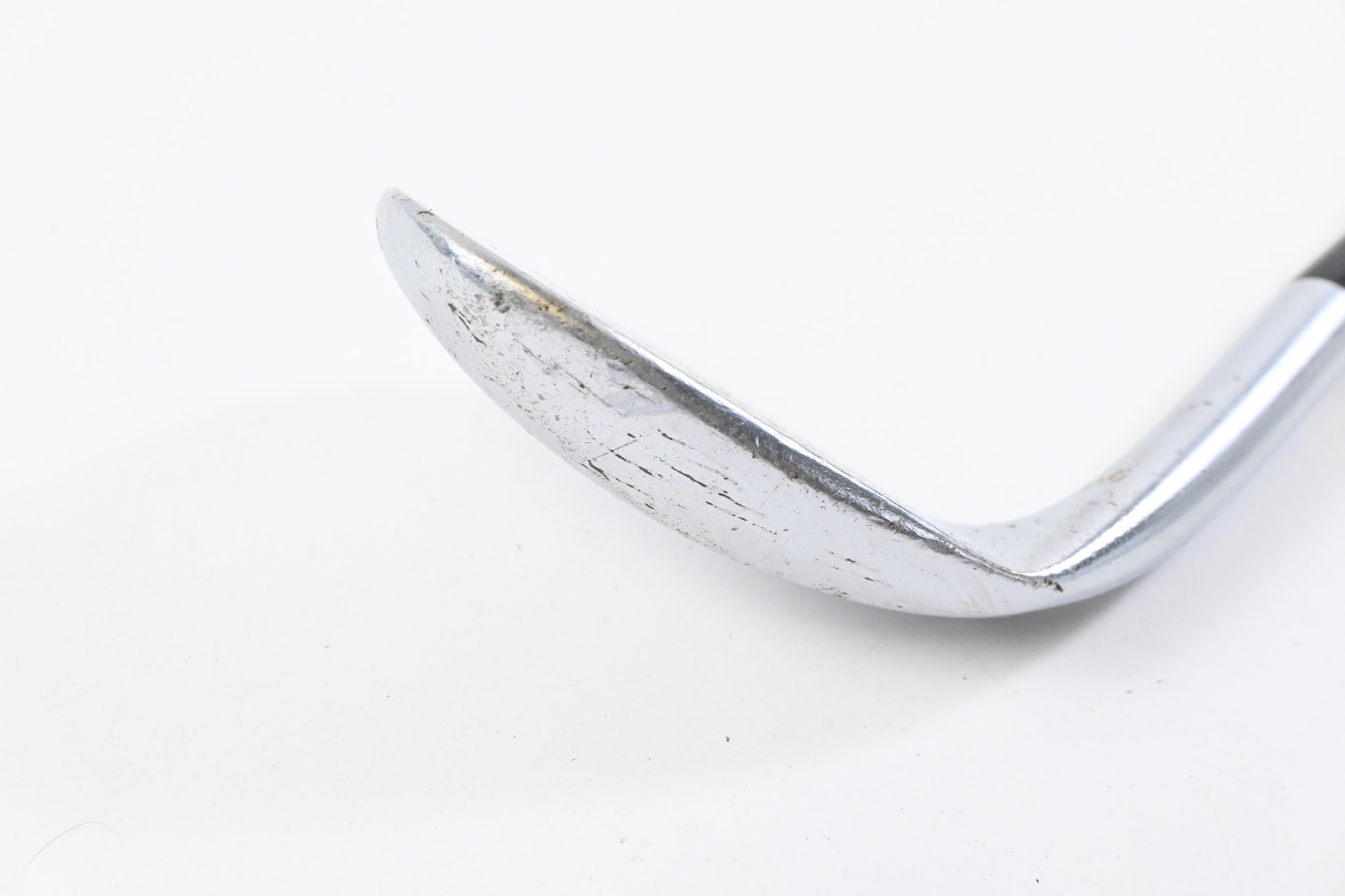 Nike VR V-Rev Sand Wedge / 56 Degree / Stiff Flex Dynamic Gold Shaft