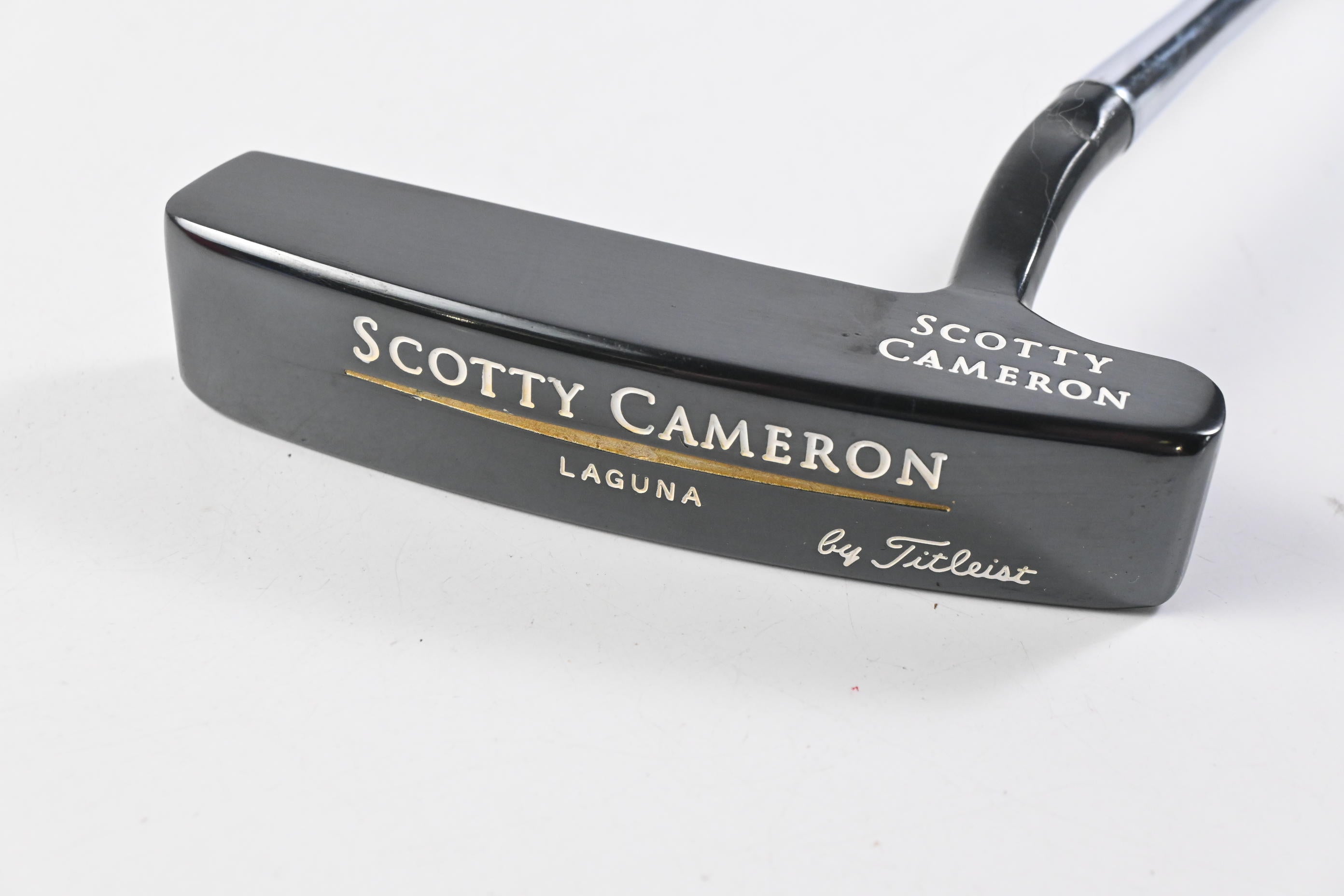 Scotty Cameron Classics Laguna Putter / 35 Inch / Refurbished