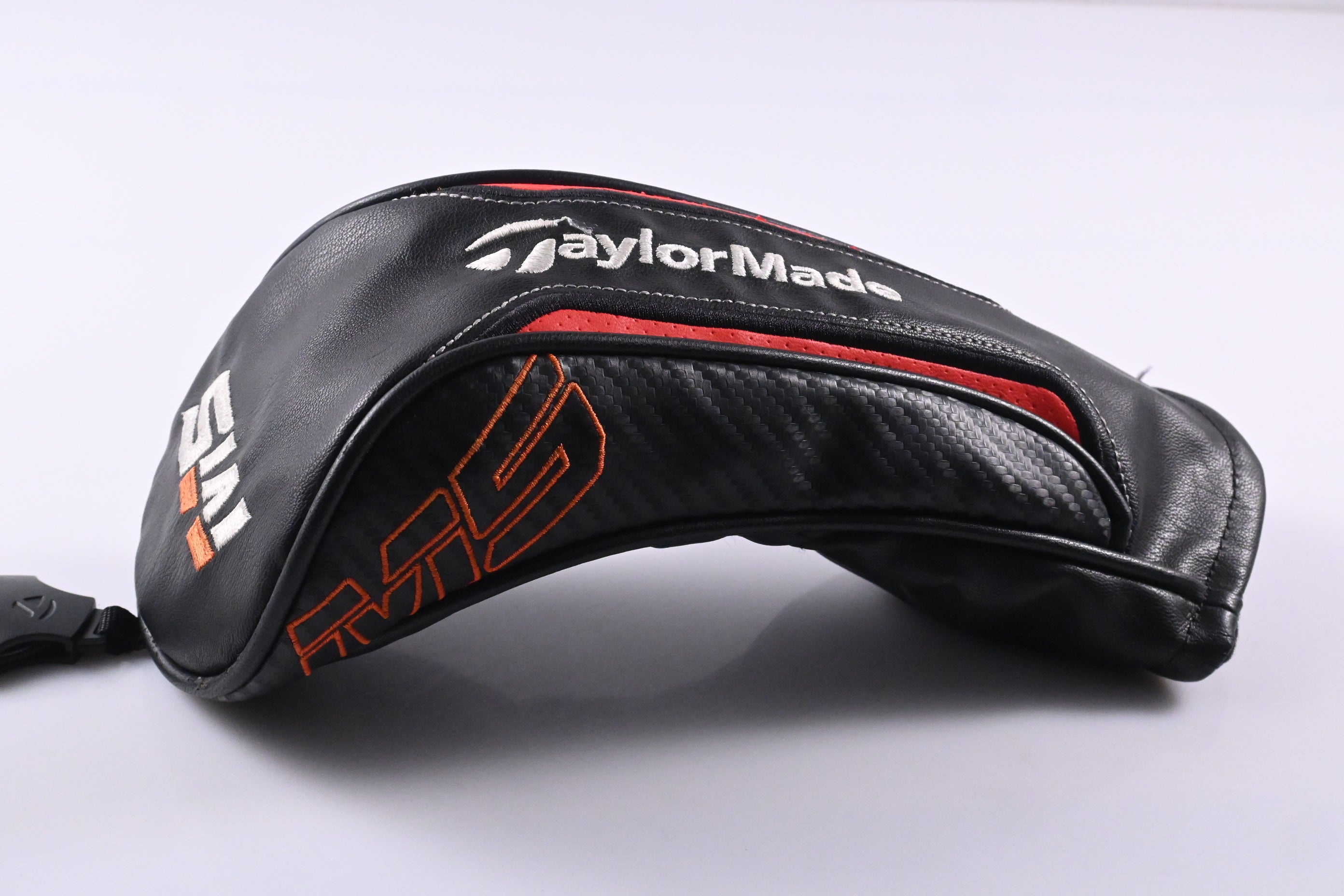 Taylormade M5 #3 Wood / 14 Degree / Stiff Flex Tensei AV Blue 65 Shaft