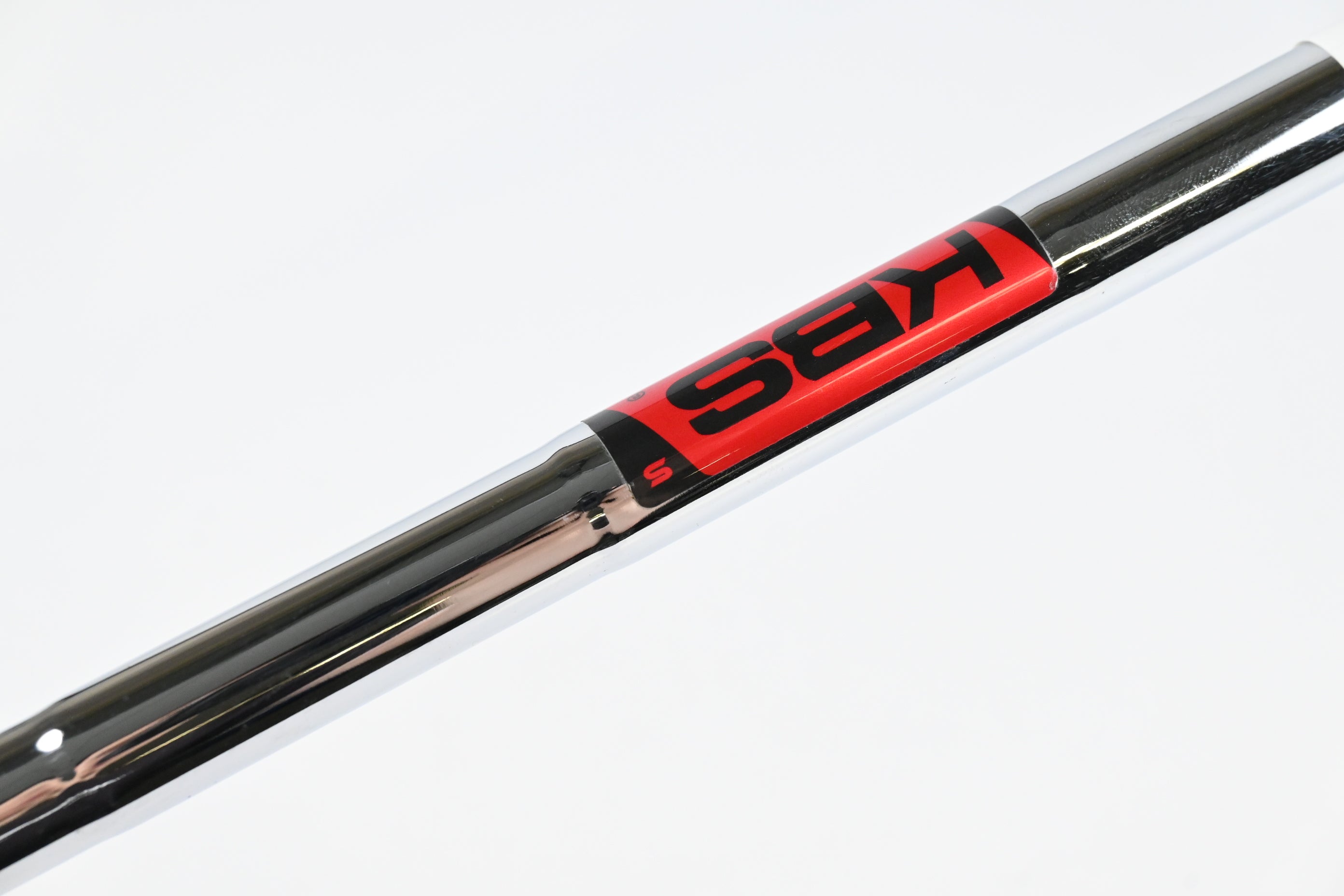 Wilson C300 #9 Iron / Stiff Flex KBS Tour 90 Shaft