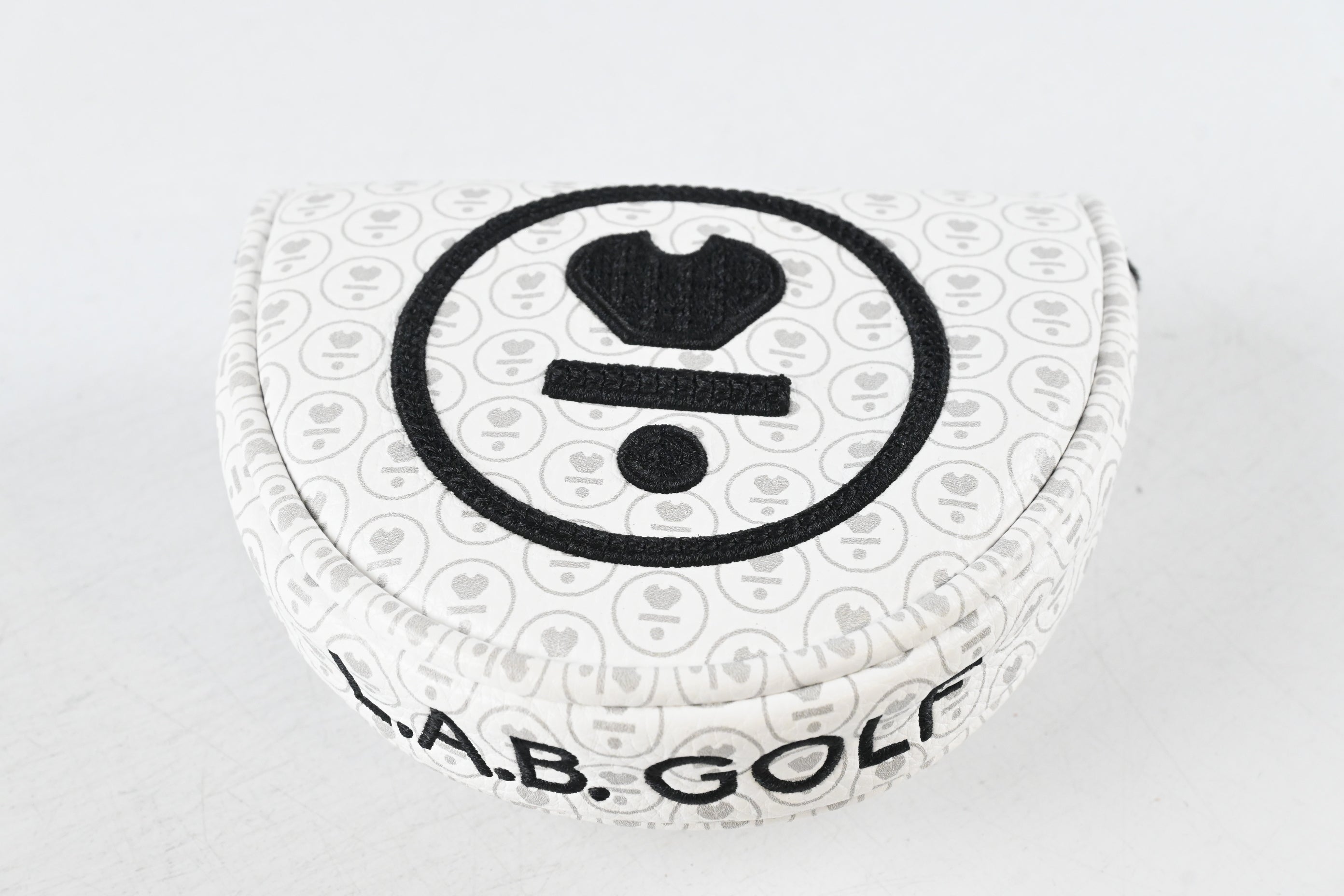 L.A.B Golf OZ.1i Putter / 33 Inch / GEARS x L.A.B. Golf Shaft