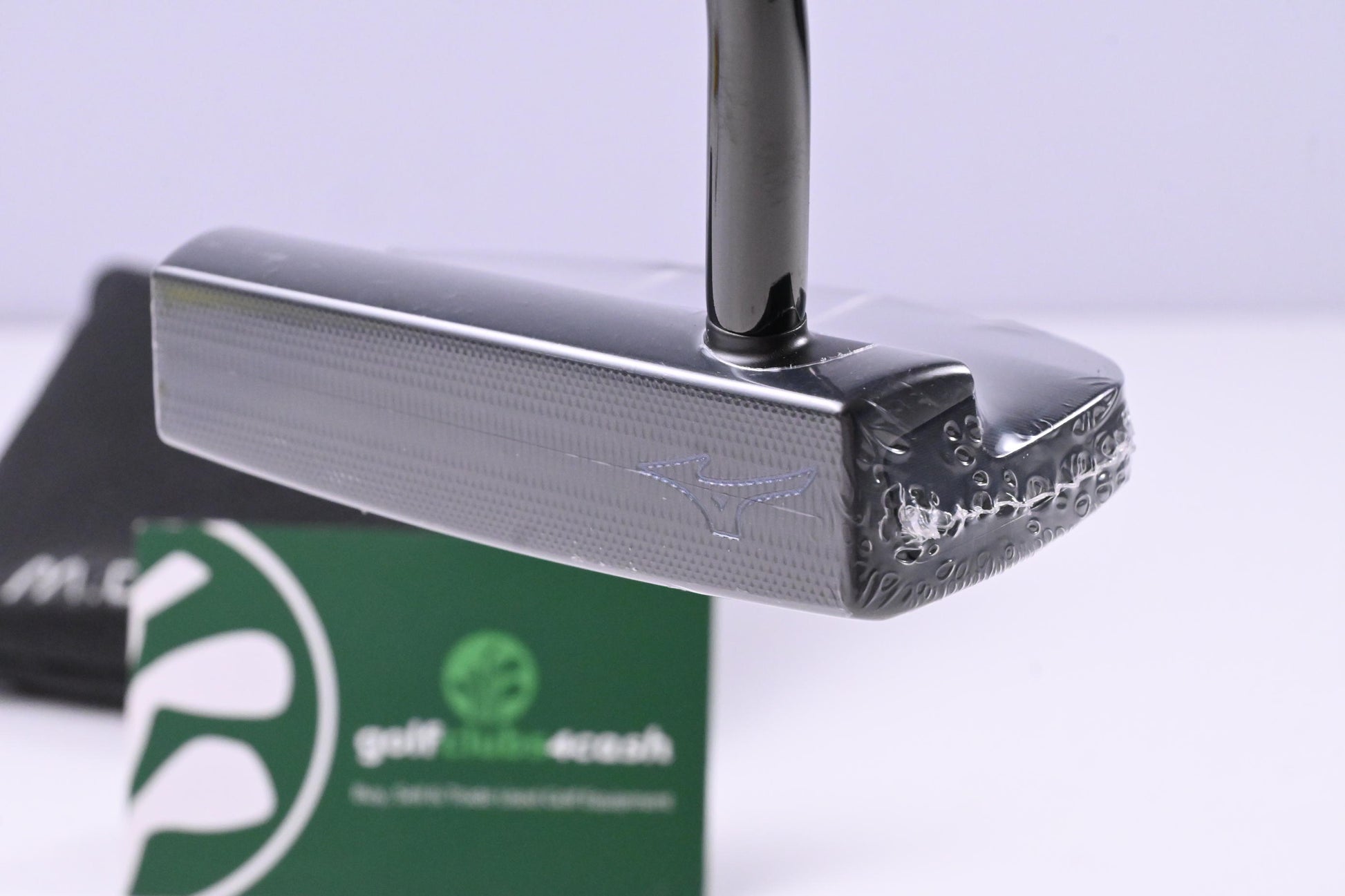 Mizuno M.Craft X Five Putter / 35 Inch