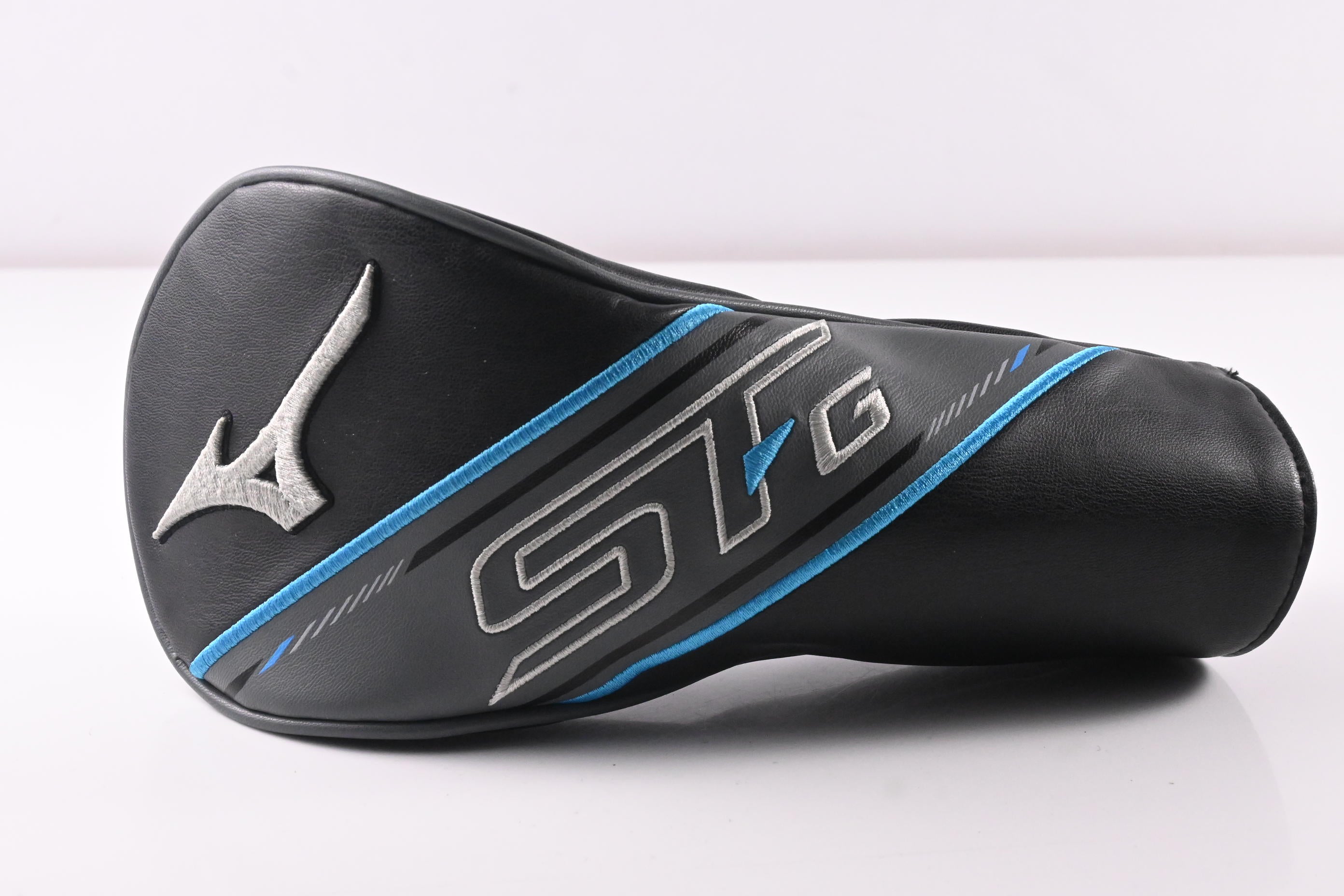 Mizuno ST-G Titanium #3 Wood / 15 Degree / X-Flex Tensei AV RAW Blue 75 Shaft