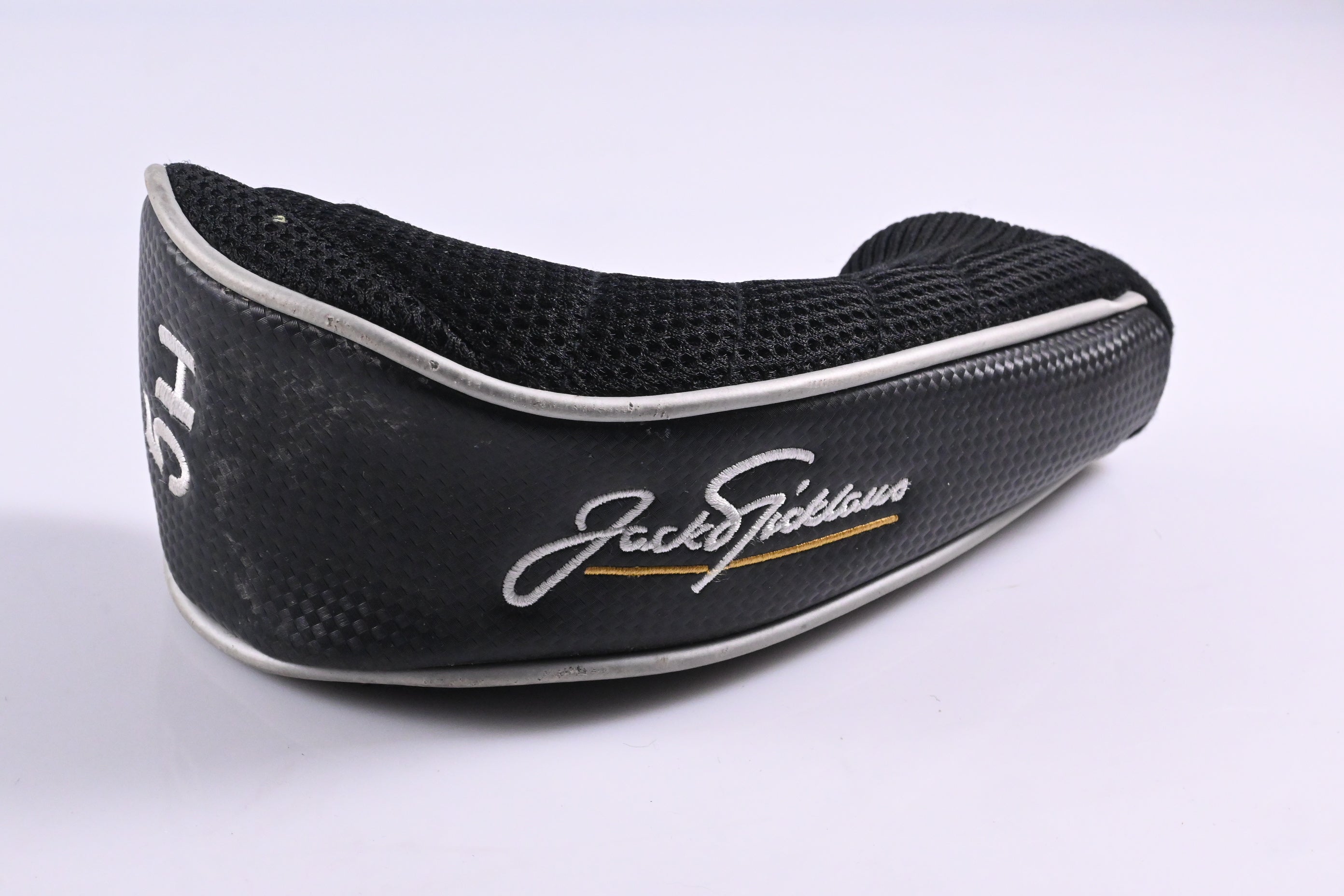 Ladies Nicklaus EZ Up #5 Hybrid / 25 Degree / Ladies Flex Nicklaus Shaft