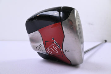 Callaway FT-i Driver / 10 Degree / Regular Flex Fujikura Speeder 586 Shaft