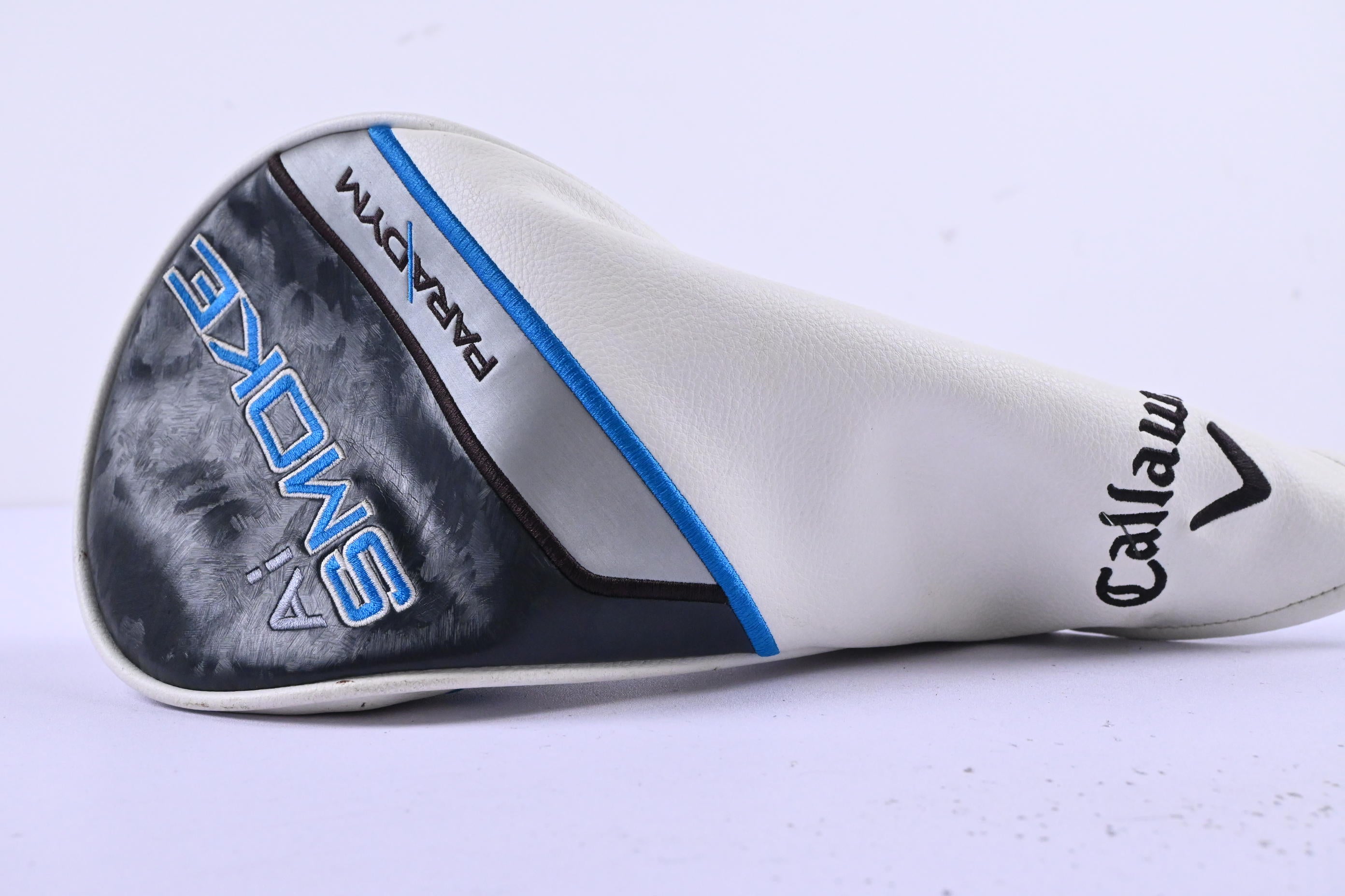 Callaway Paradym Ai Smoke Triple Diamond Driver / 9 Degree / X-Flex Denali 60