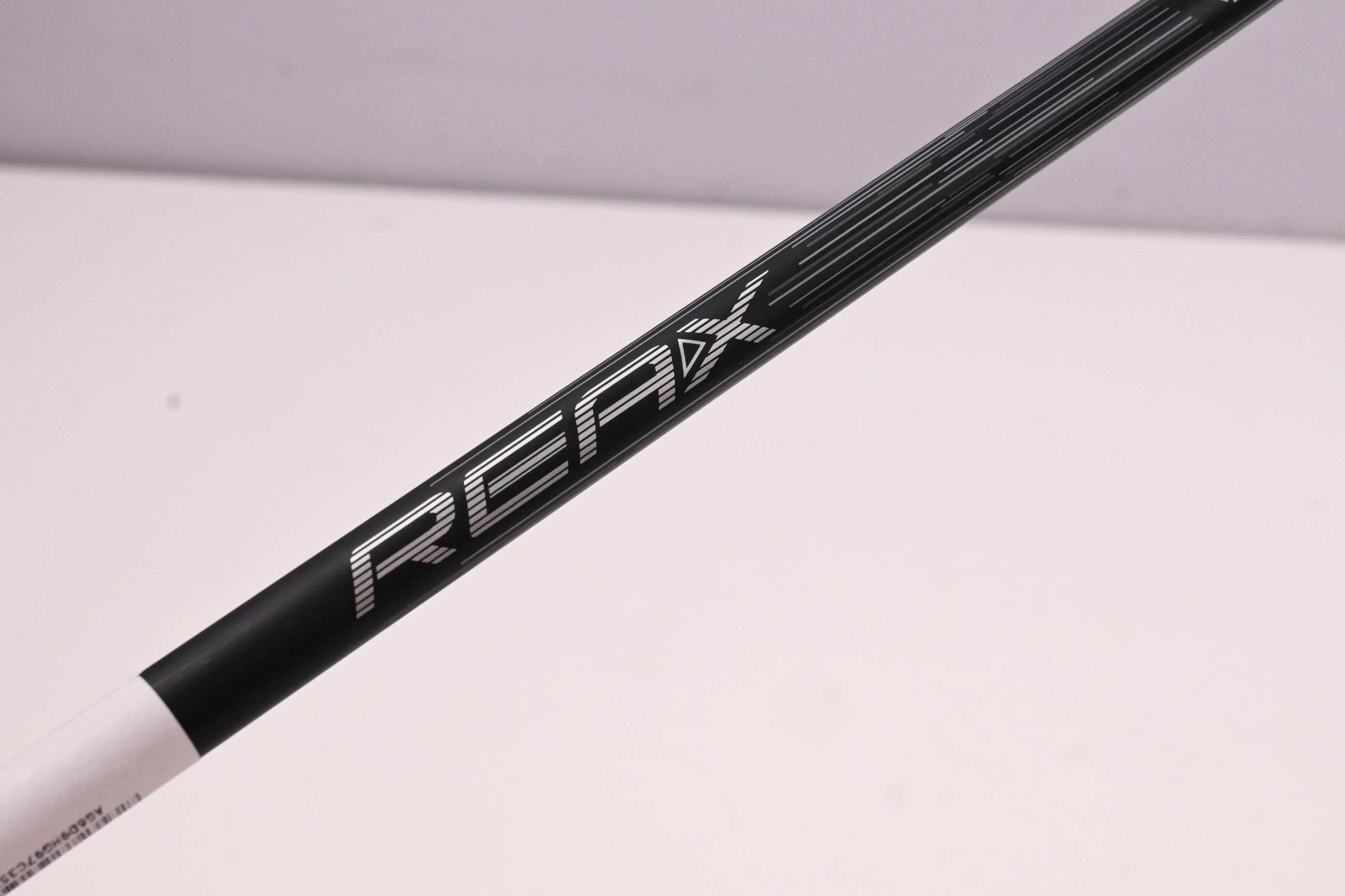 Mitsubishi Chemical REAX 65 #3 Wood Shaft / Stiff Flex / Taylormade 2nd Gen