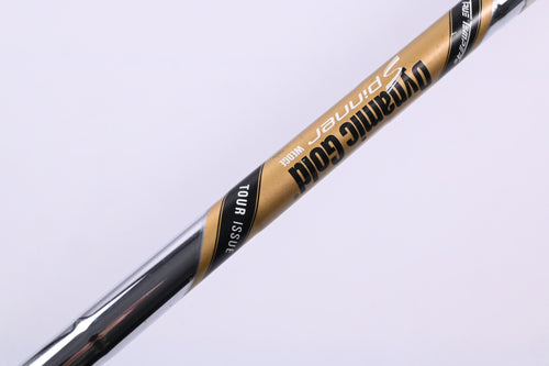 Cleveland RTX Zipcore Pitching Wedge / 48 Degree / Wedge Flex Dynamic Gold Shaft