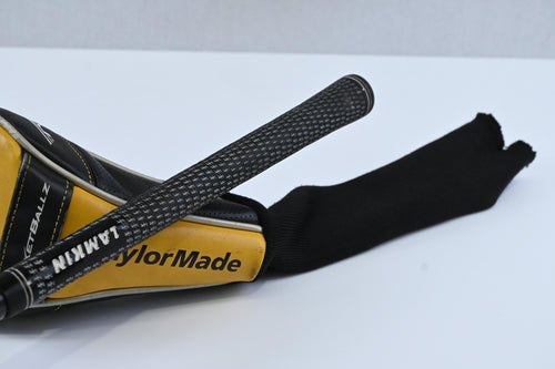 Left Hand Taylormade RBZ Stage 2 #3 Wood / 15 Degree / Regular Flex Rocket Fuel