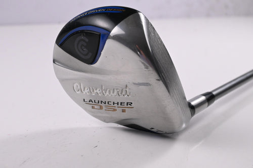 Cleveland Launcher DST #5 Wood / 17 Degree / Regular Flex Diamana 64 Shaft