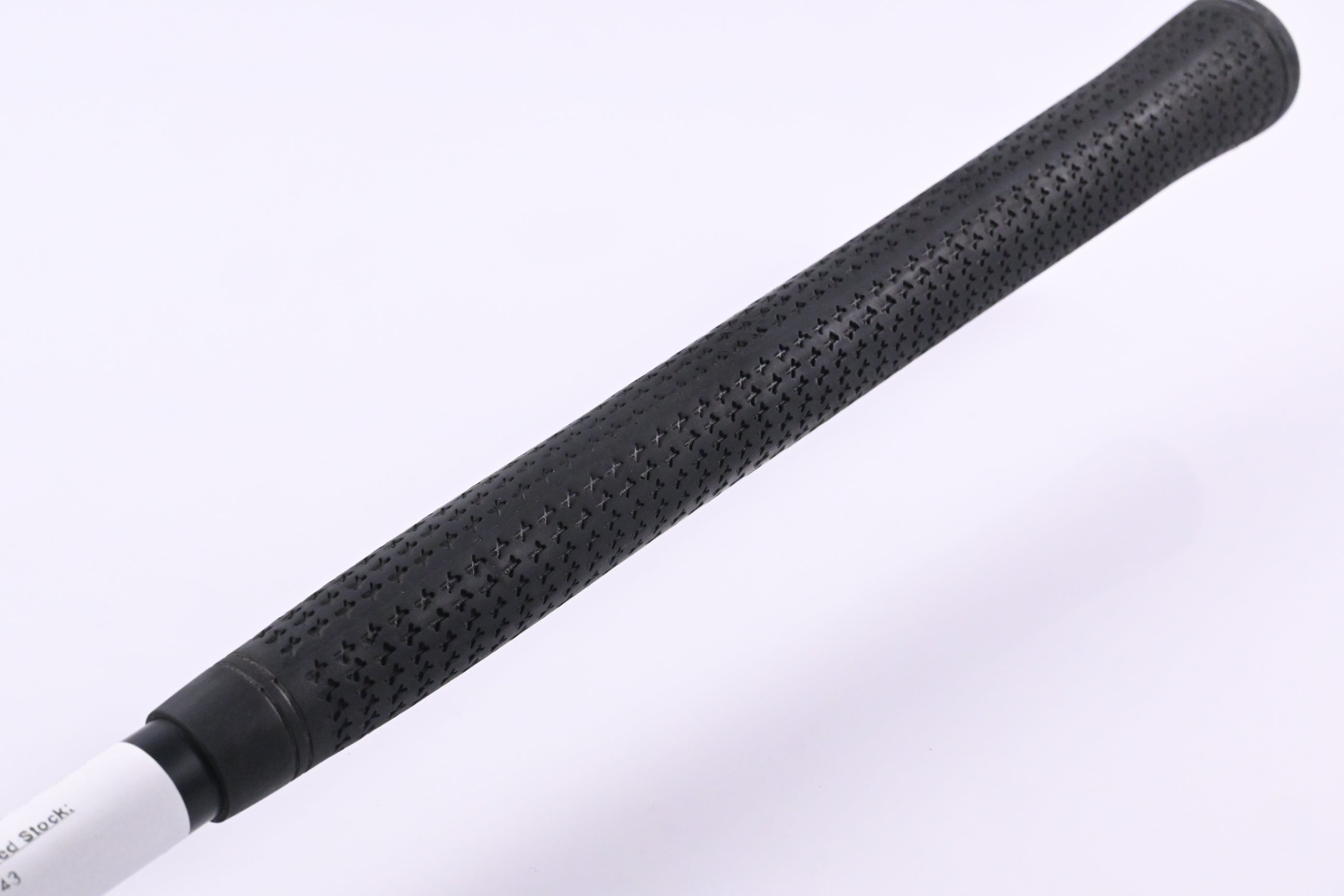 Eleven #6 Hybrid / 27 Degree / Regular Flex Eleven Graphite Shaft