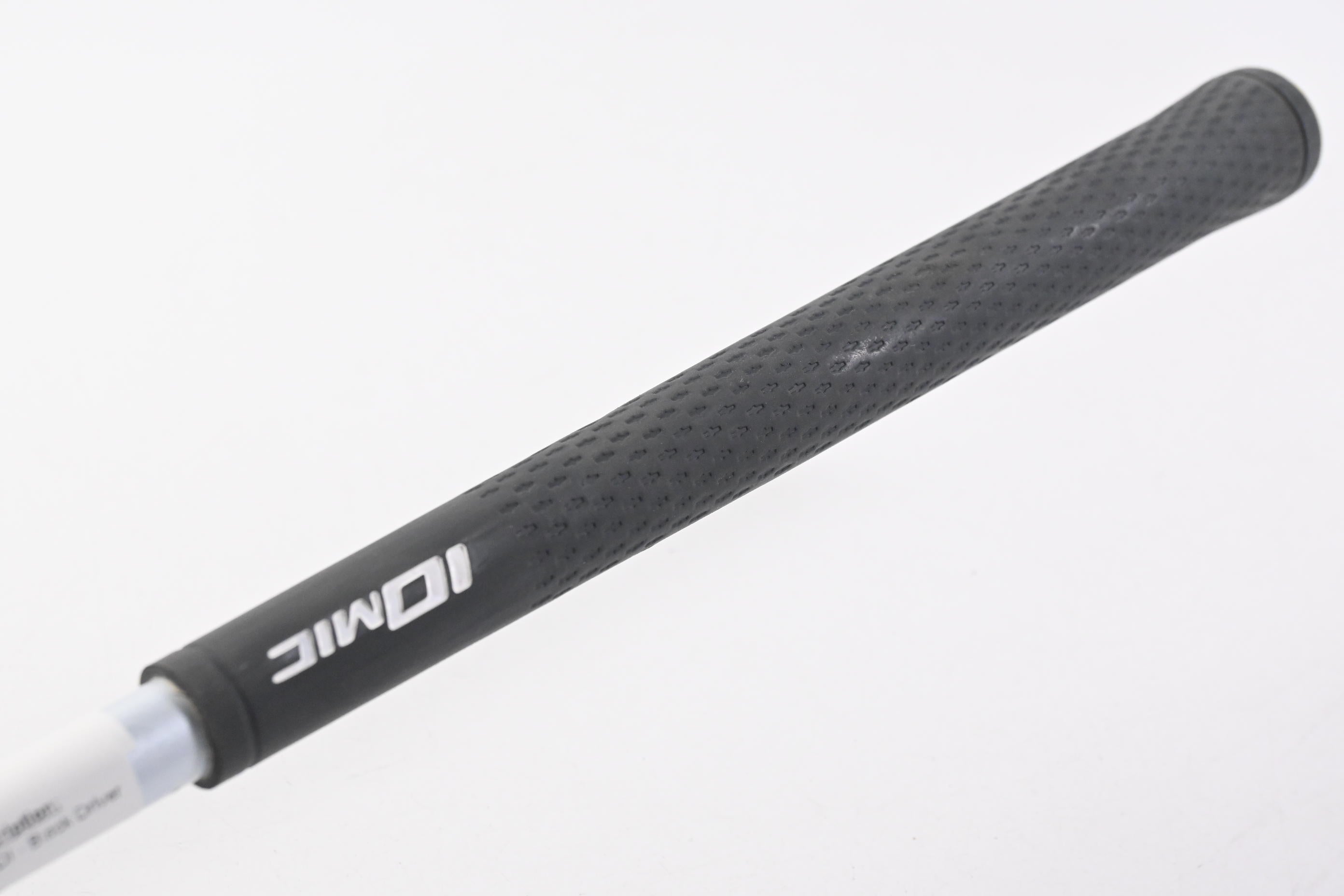Tour AD DI-7 Black Driver Shaft / Stiff Flex / Taylormade 2nd Gen