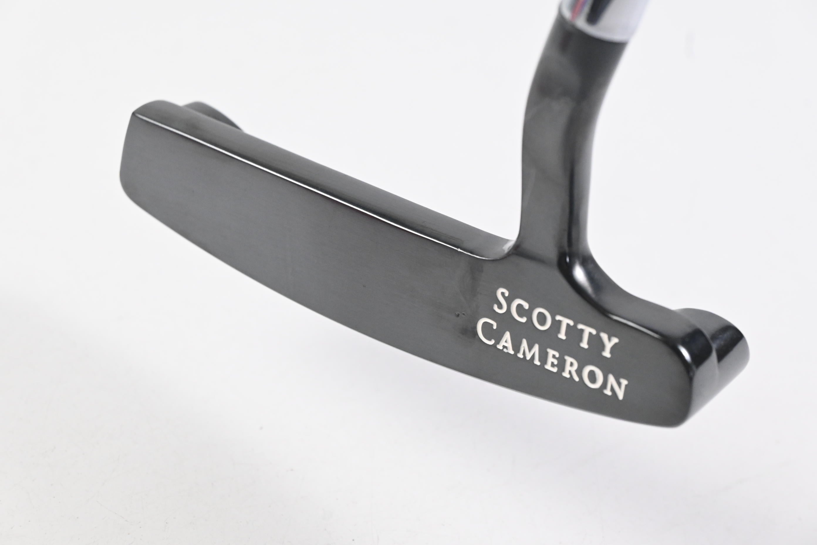 Scotty Cameron Classics Laguna Putter / 35 Inch / Refurbished