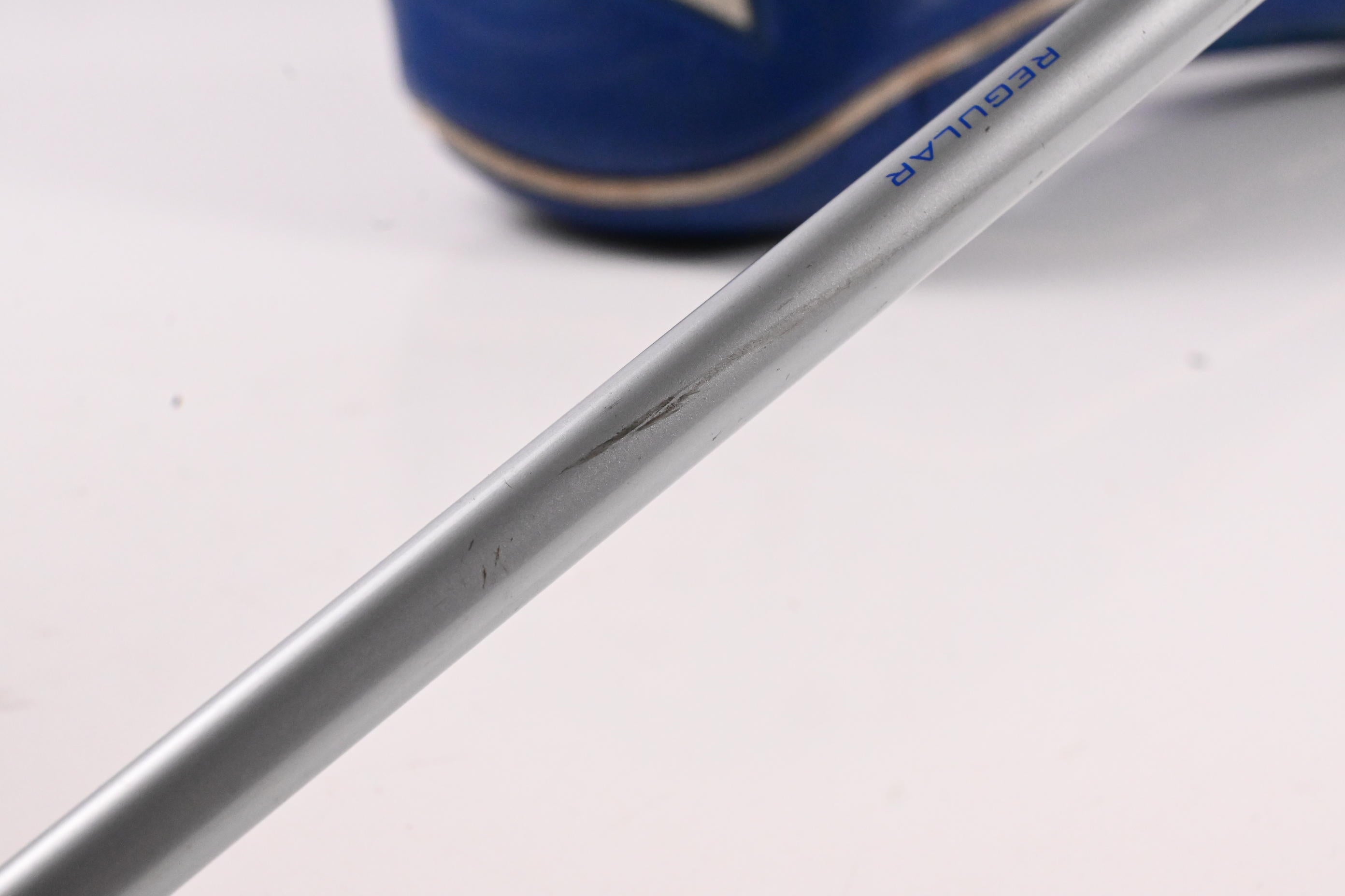 Mizuno MX-500 Driver / 12.5 Degree / Regular Flex Mizuno Exsar 50 Shaft