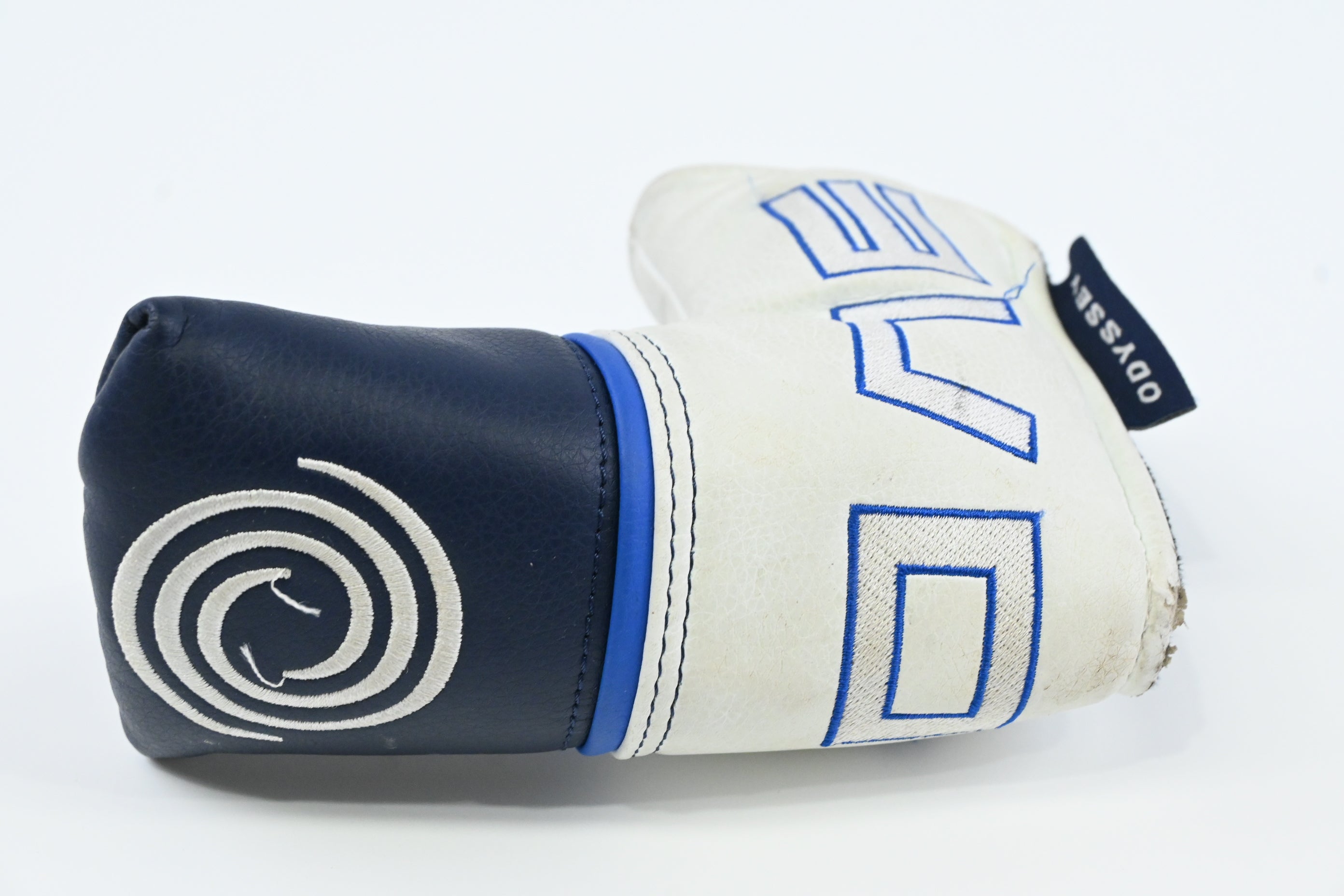 Odyssey AI-One Silver Series #1 Putter / 34 Inch