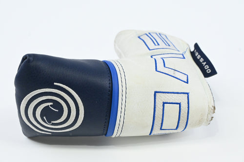 Odyssey AI-One Silver Series #1 Putter / 34 Inch