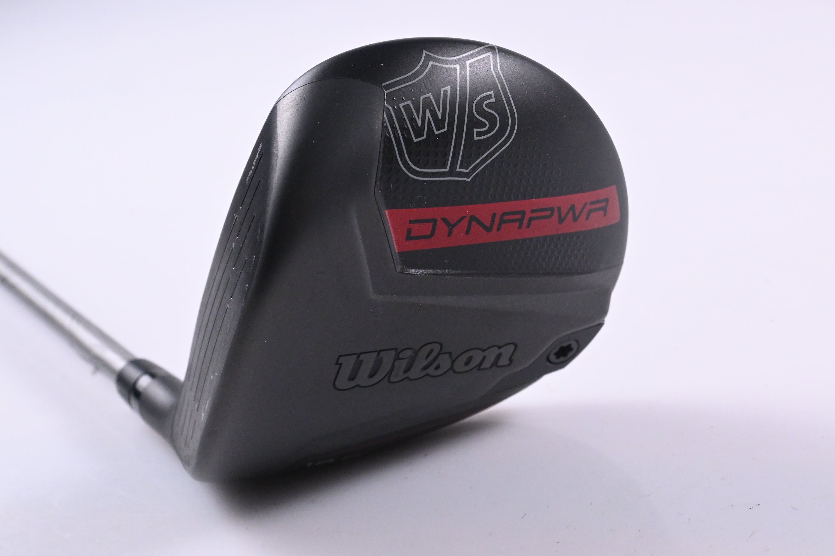 Left Hand Wilson Dynapower 2023 #5 Wood / 18 Degree / Ladies Flex EvenFlow 45