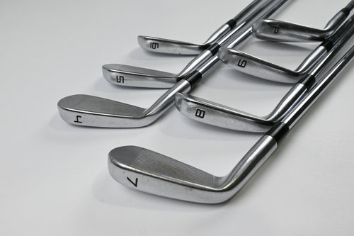 Taylormade P7MC 2023 Irons / 4-PW / Regular Flex N.S.Pro 950GH Neo Shafts