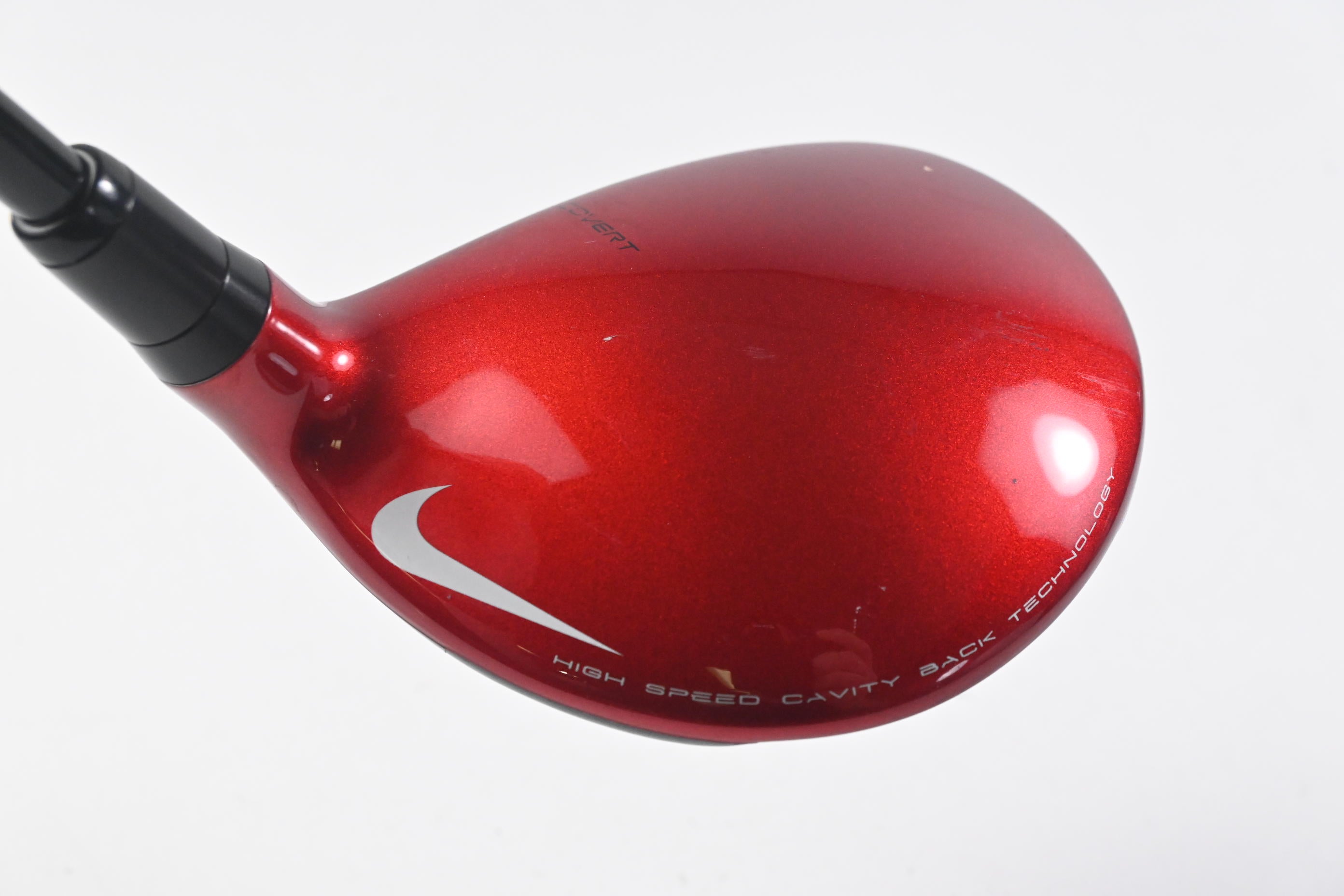 Nike VR-S Covert Tour #3 Wood / 13-17 Degree / Regular Flex Kuro Kage Silver 70