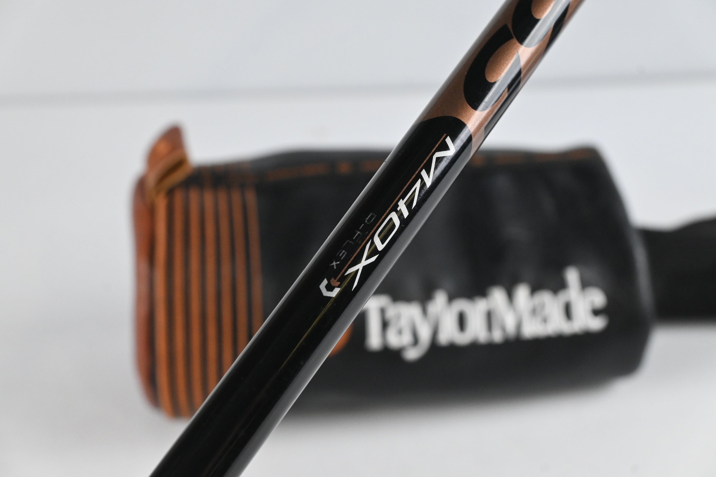 Taylormade BRNR Mini Driver / 13.5 Degree / Regular Flex UST Proforce M40X 65