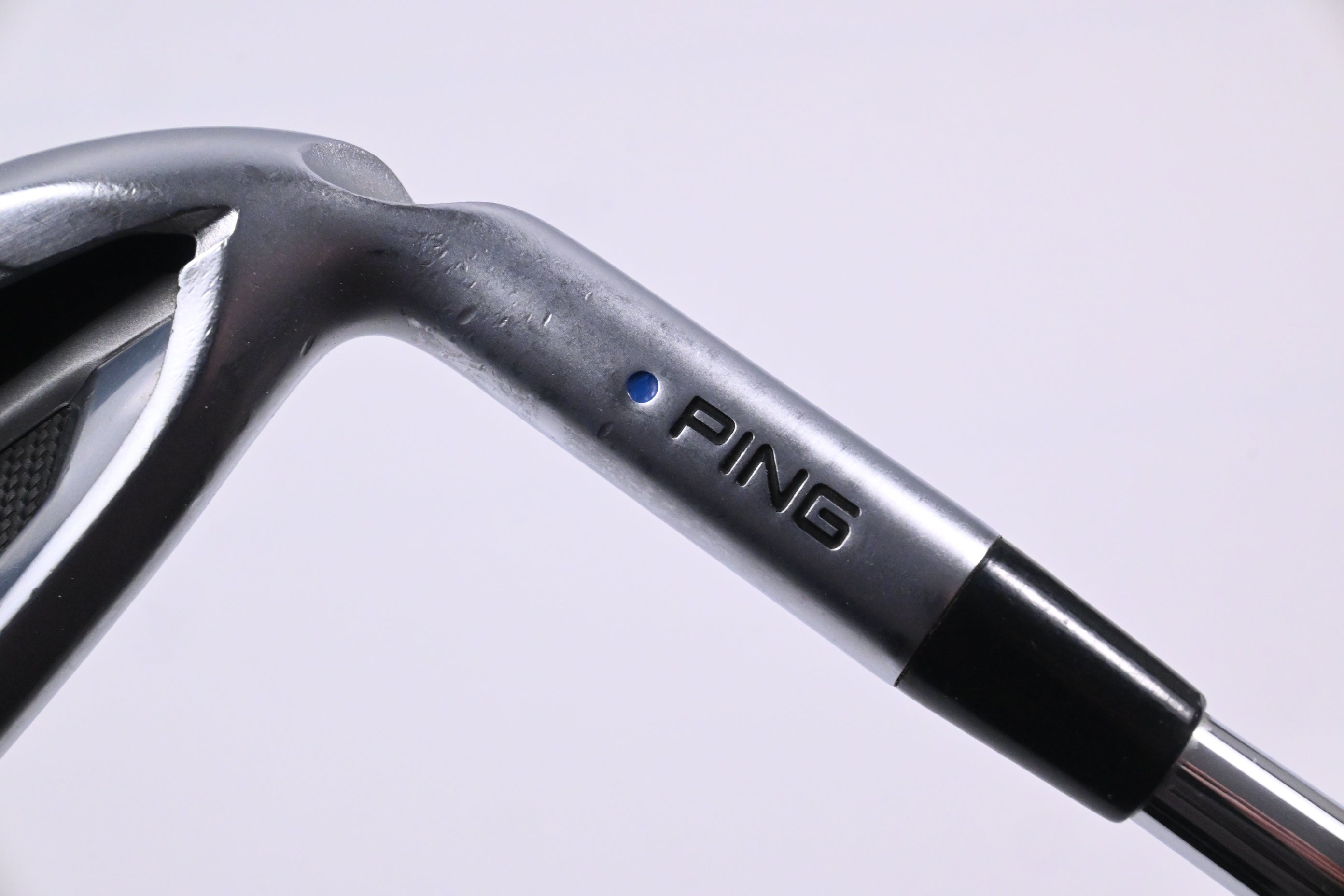 Ping G425 #6 Iron / 26.5 Degree / Blue Dot / Regular Flex Dynamic Gold 105 R300