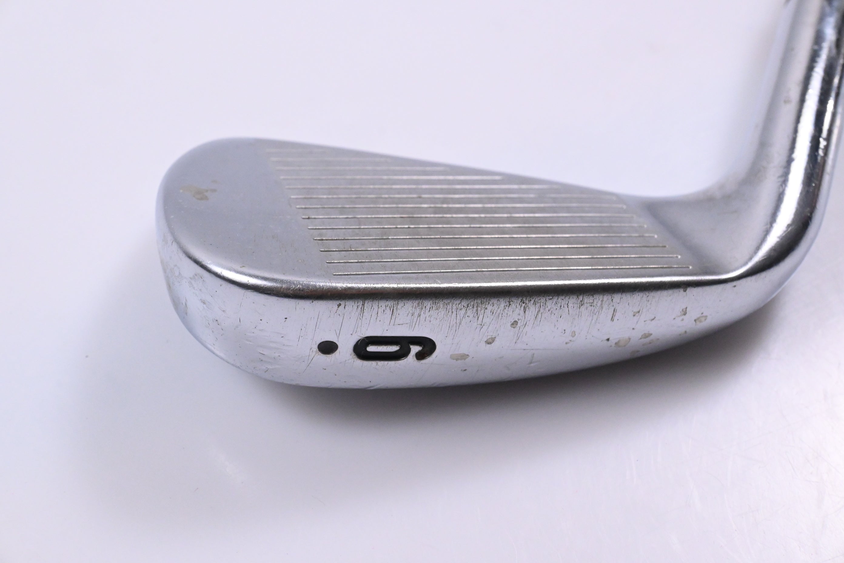 Callaway Apex Pro 19 #6 Iron / X-Flex Project X Shaft