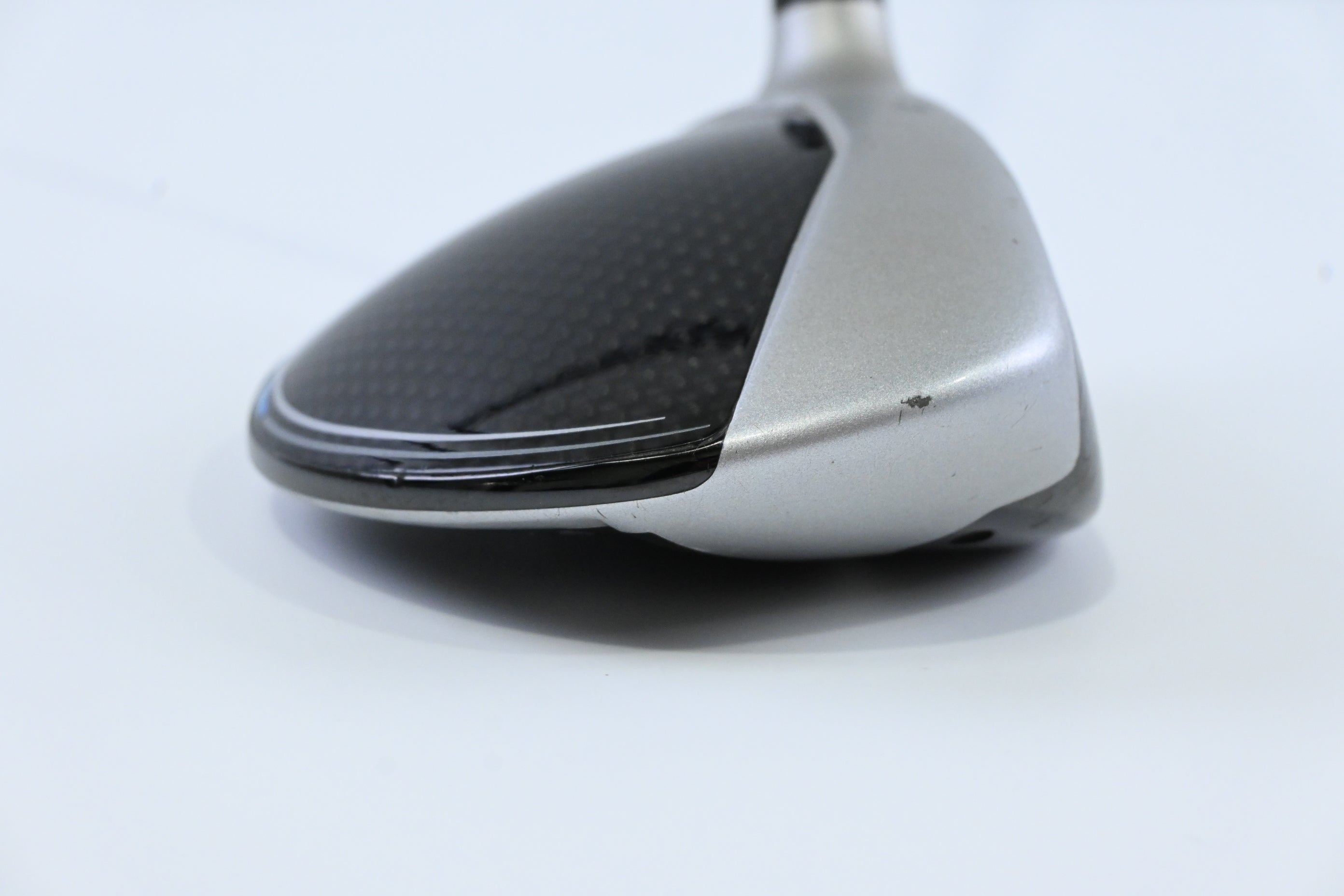 Taylormade M3 #3 Wood / 15 Degree / Stiff Flex Tensei CK Blue 65 Shaft