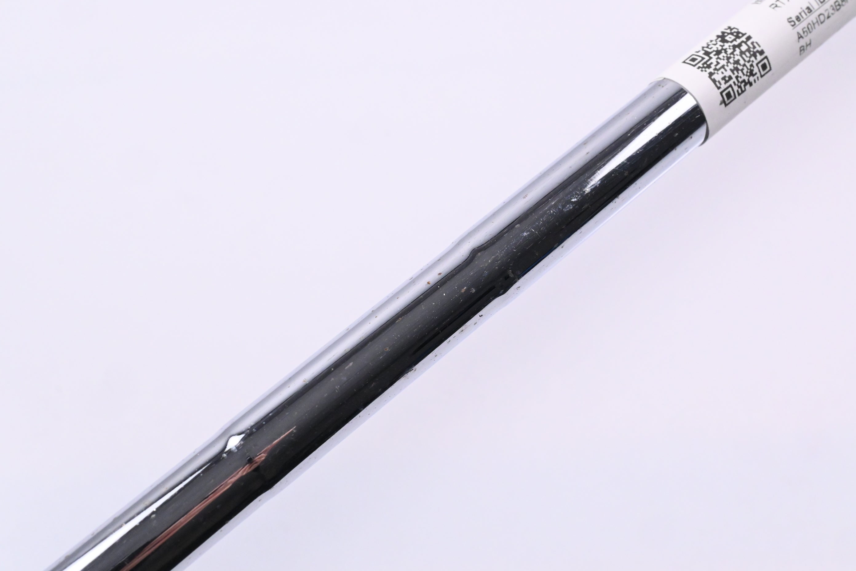 Cleveland RTX-3 Sand Wedge / 56 Degree / Wedge Flex Steel Shaft
