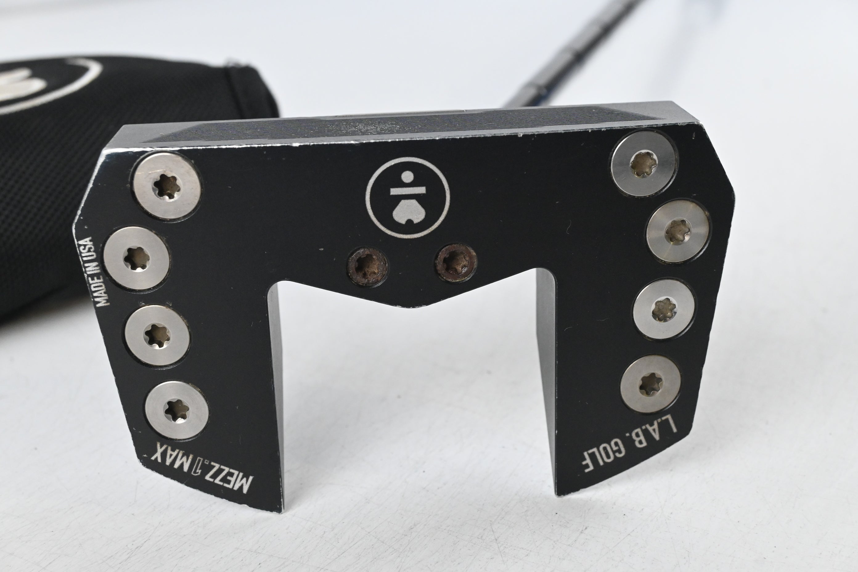L.A.B Golf Mezz.1 Max Putter / 35 Inch