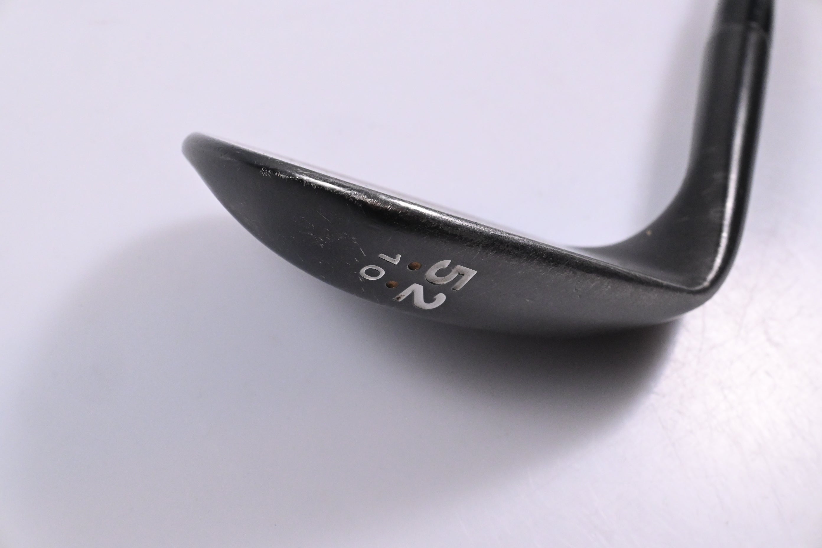 Cleveland 588 RTX Gap Wedge / 52 Degree / Wedge Flex Dynamic Gold Shaft
