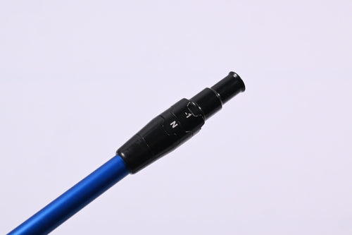 Grafalloy Blue 65 Driver Shaft / X-Flex / Callaway Gen2