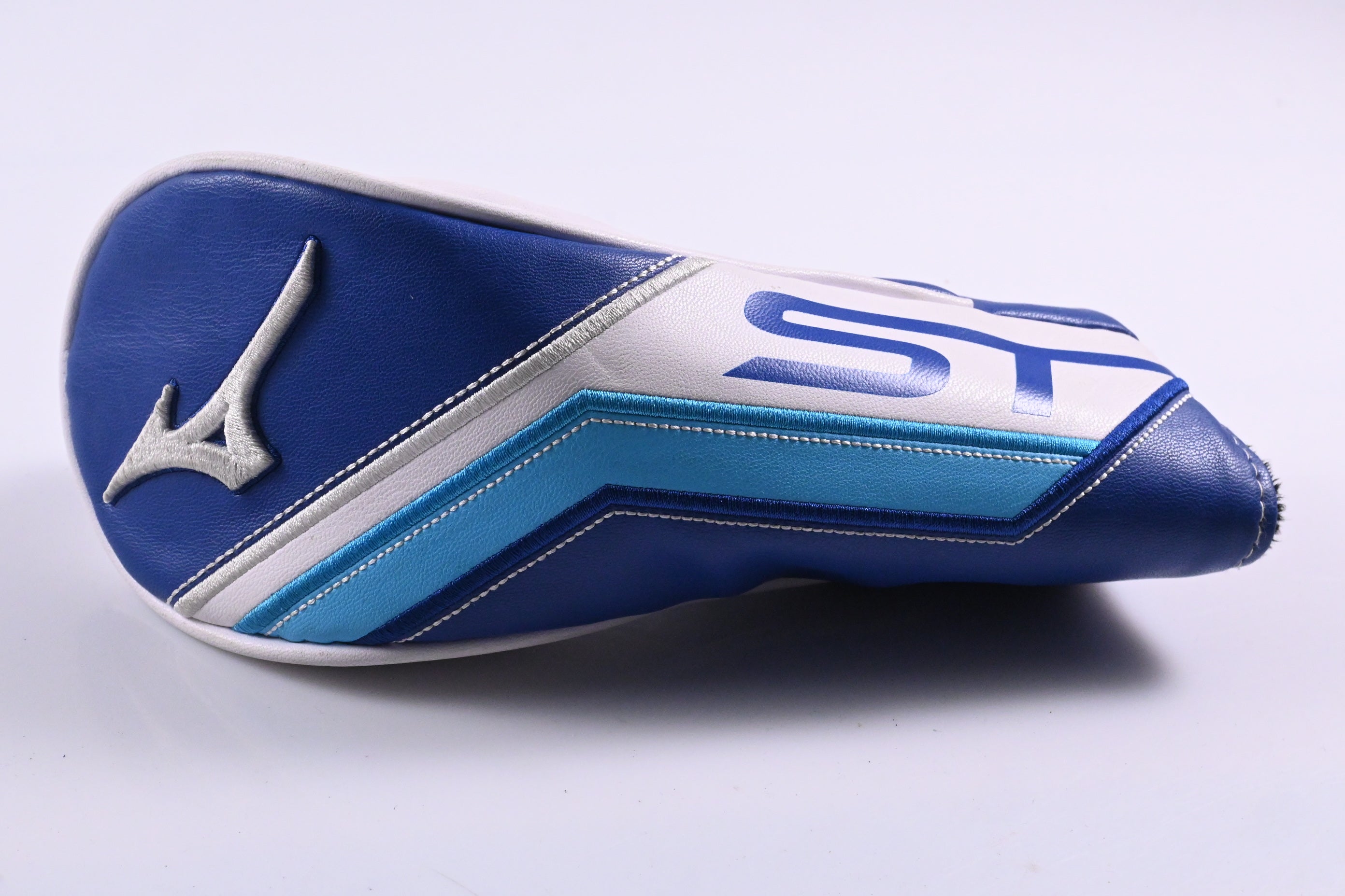Mizuno ST-Max 230 #3 Hybrid / 19 Degree / Stiff Flex UST Mamiya LIN-Q 75 Shaft