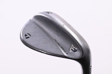 Taylormade Milled Grind 3 Chrome Sand Wedge / 54 Degree / Stiff Flex Dynamic Gold S200