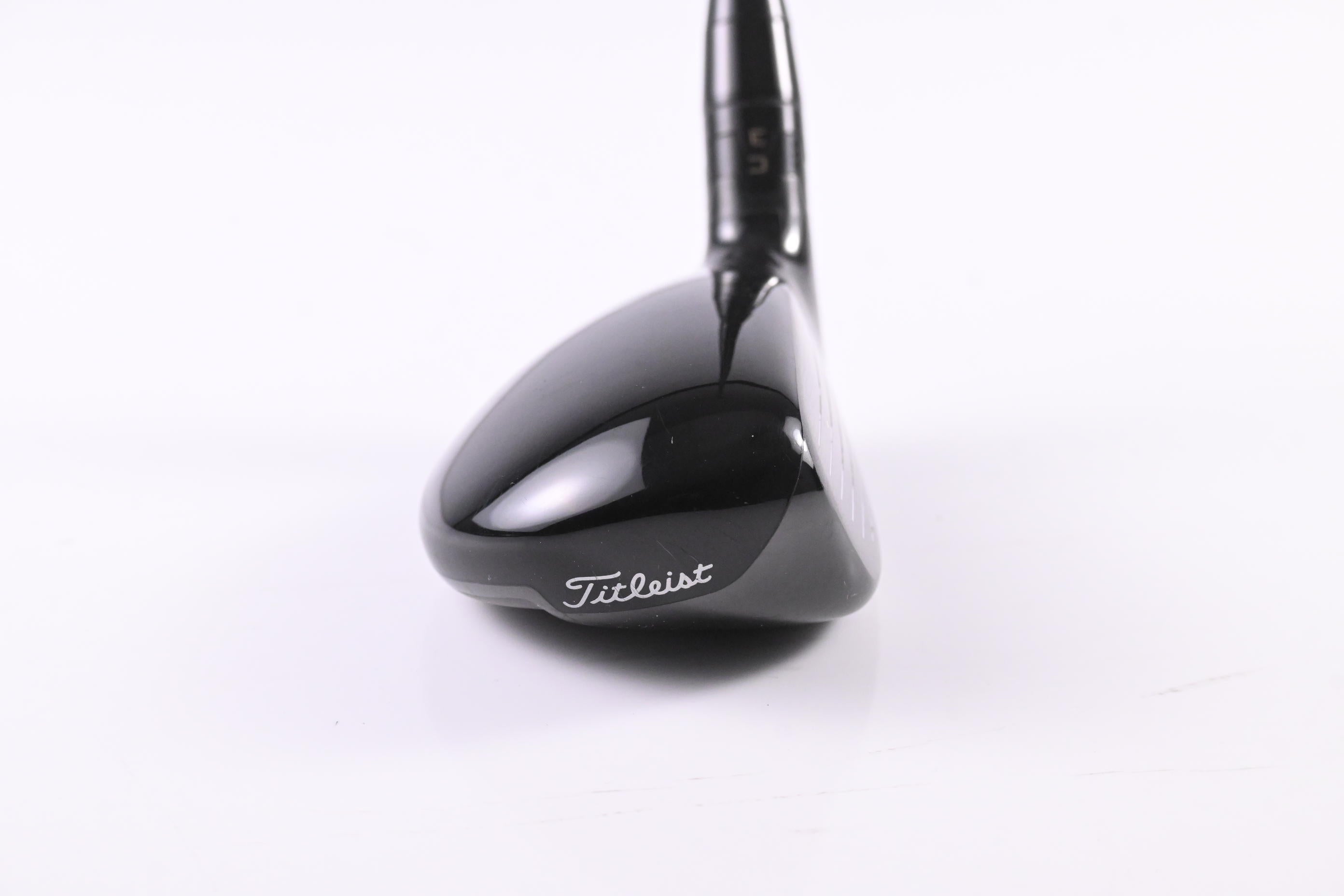 Titleist TSR3 #3 Hybrid / 19 Degree / Stiff Flex Tensei AV Blue 65 Shaft