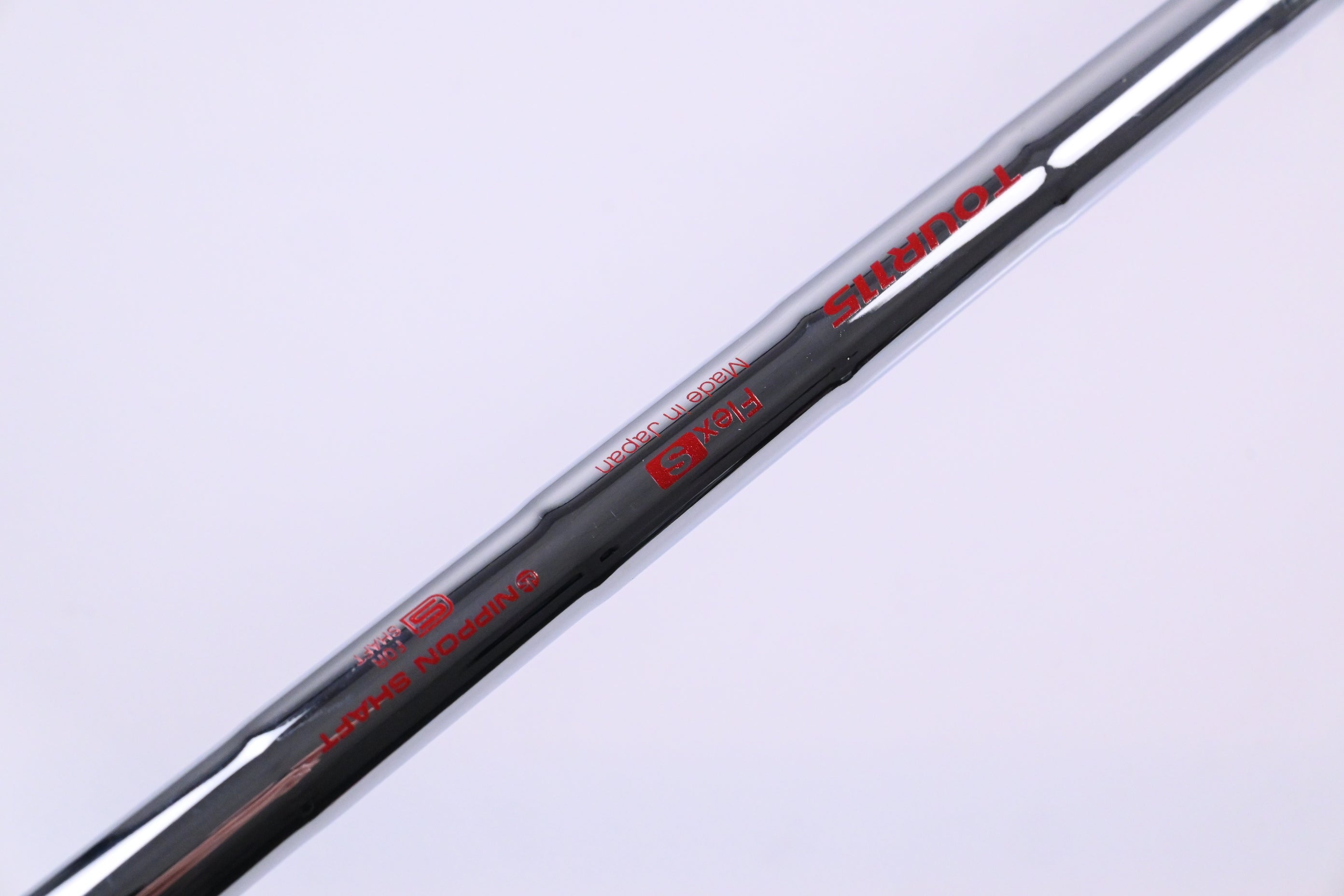 Mizuno JPX 925 Forged #9 Iron / 38 Degree / Stiff Flex N.S. Pro Modus 3 Tour 115