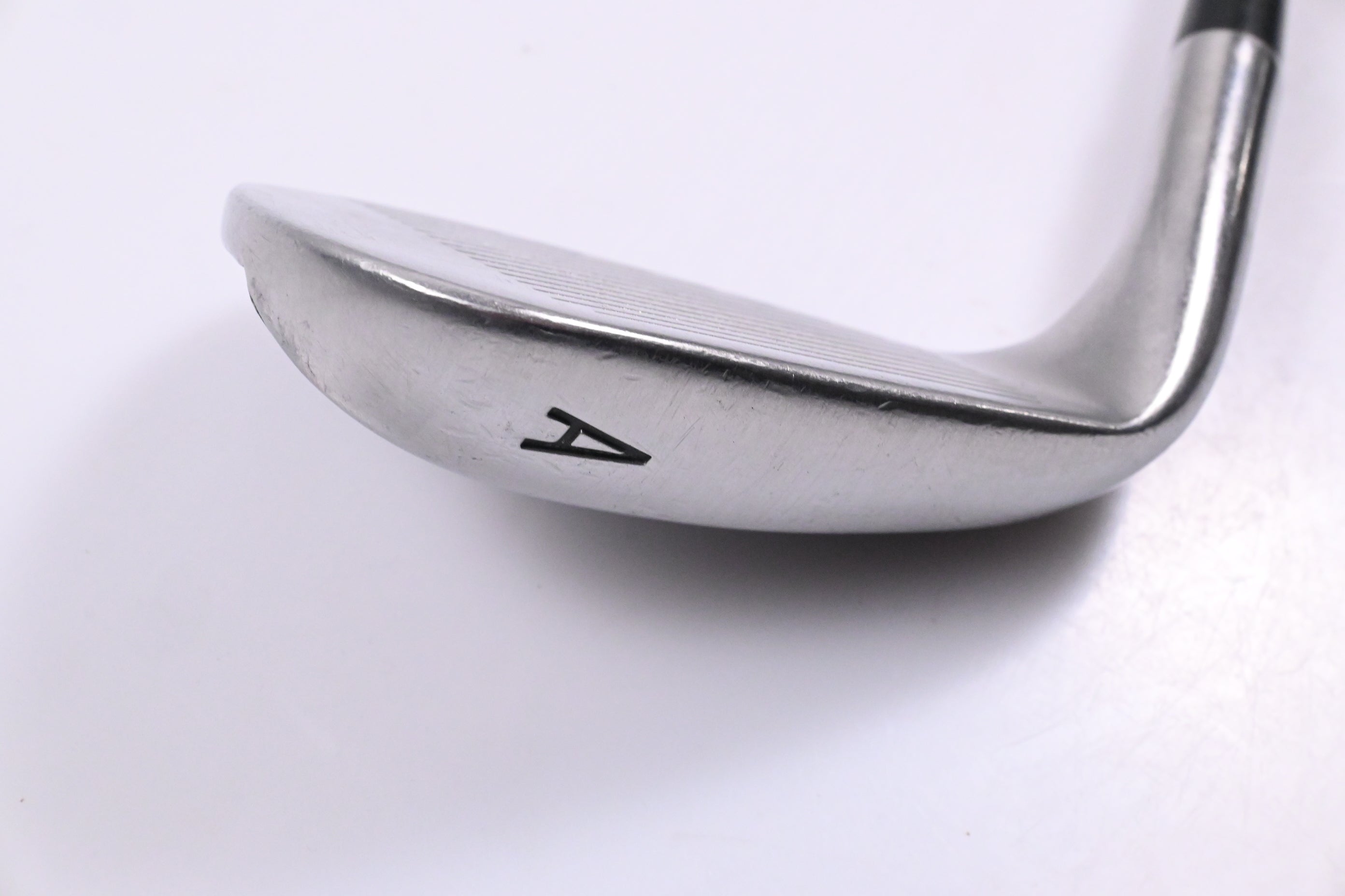 Taylormade M6 Gap Wedge / 50 Degree / Stiff Flex KBS MAX 85 Shaft