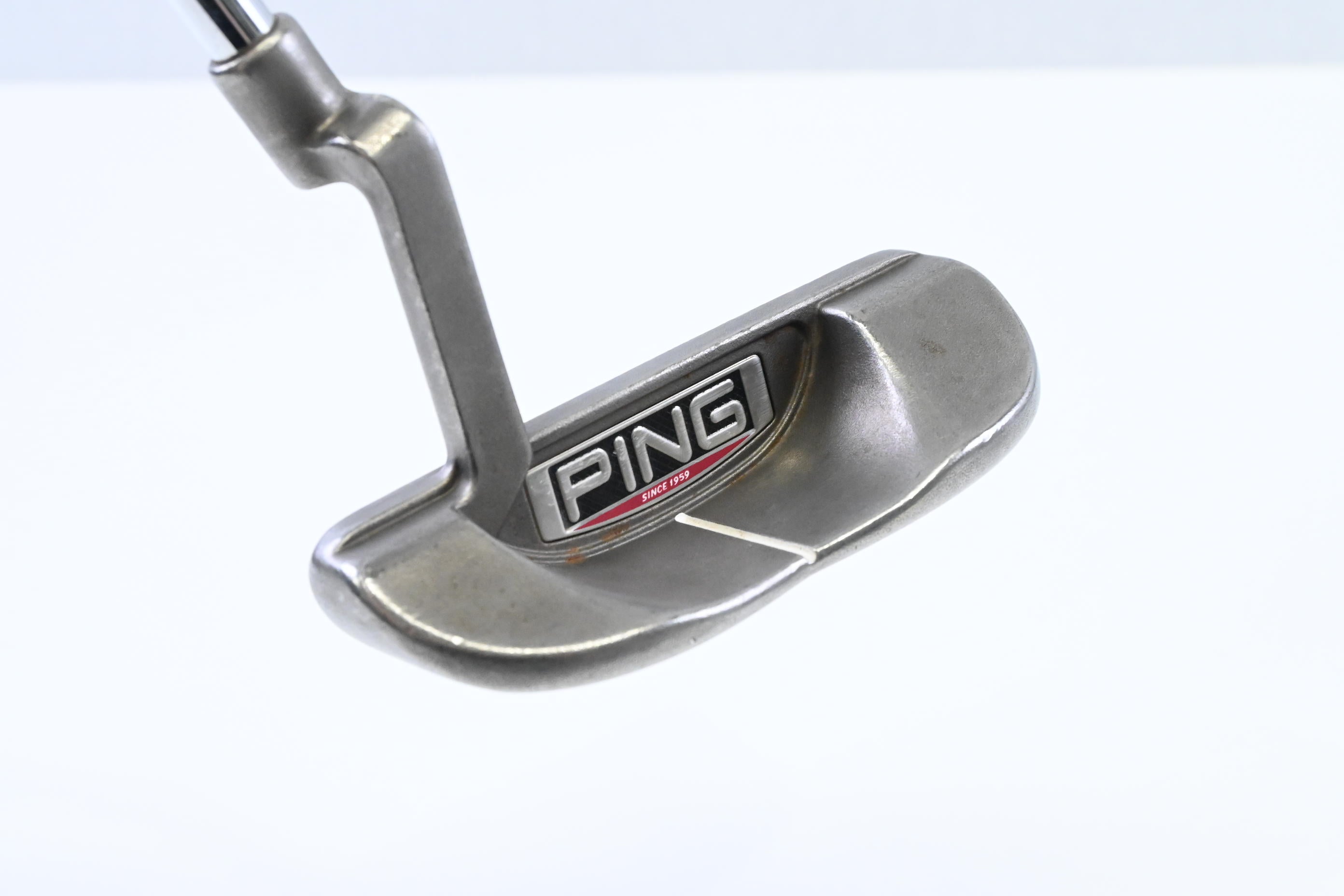 Ping Karsten 1959 B60 Putter / 35 Inch