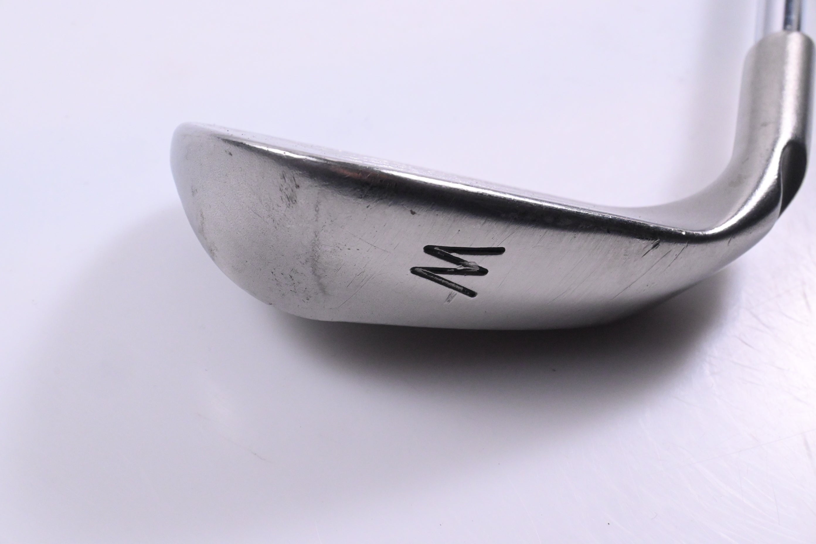 Ping G10 Pitching Wedge / 46 Degree / Yellow Dot / Regular Flex Ping AWT Shaft