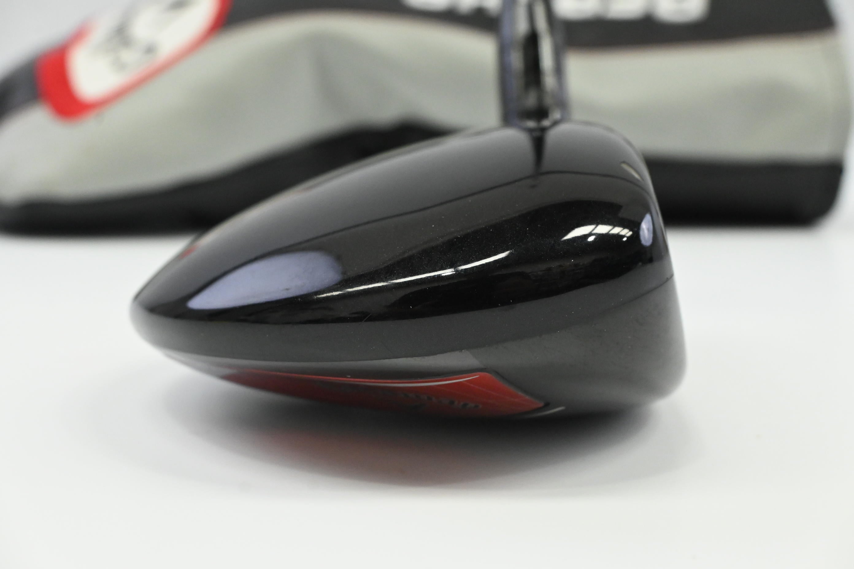 Callaway Big Bertha Mini 1.5 Driver / 12 Degree / Regular Flex Kuro Kage Black