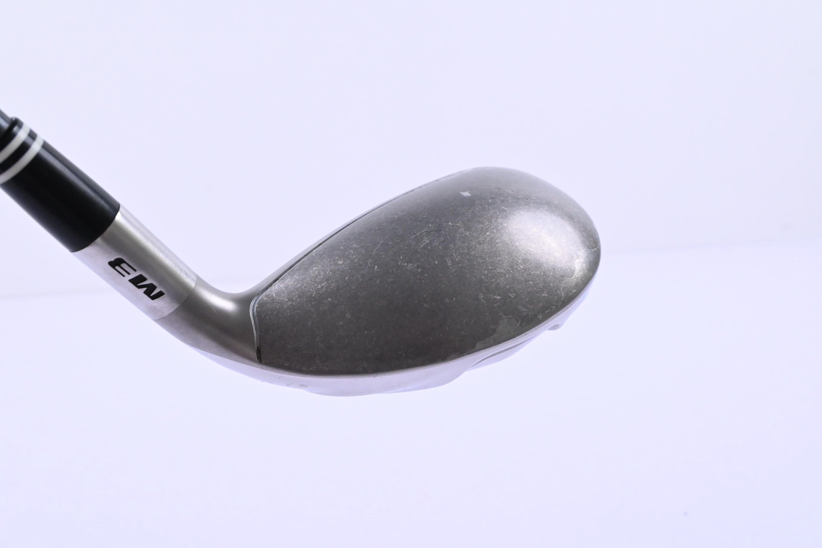 Cleveland Mashie #3 Hybrid / 20.5 Degree / Regular Flex Miyazaki C.Kua 59