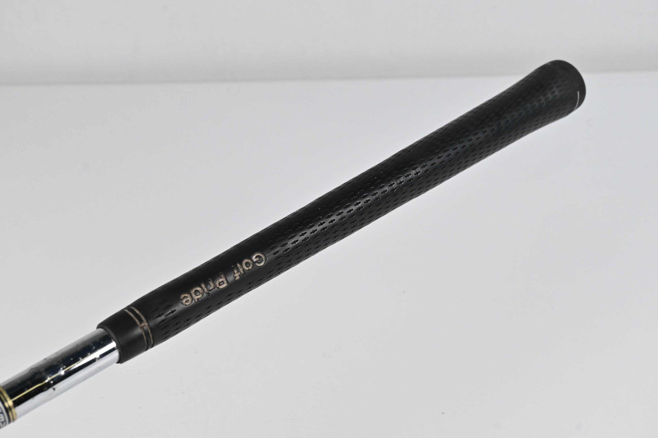 Cleveland RTX-4 Lob Wedge / 60 Degree / Stiff Flex Dynamic Gold S200 Shaft